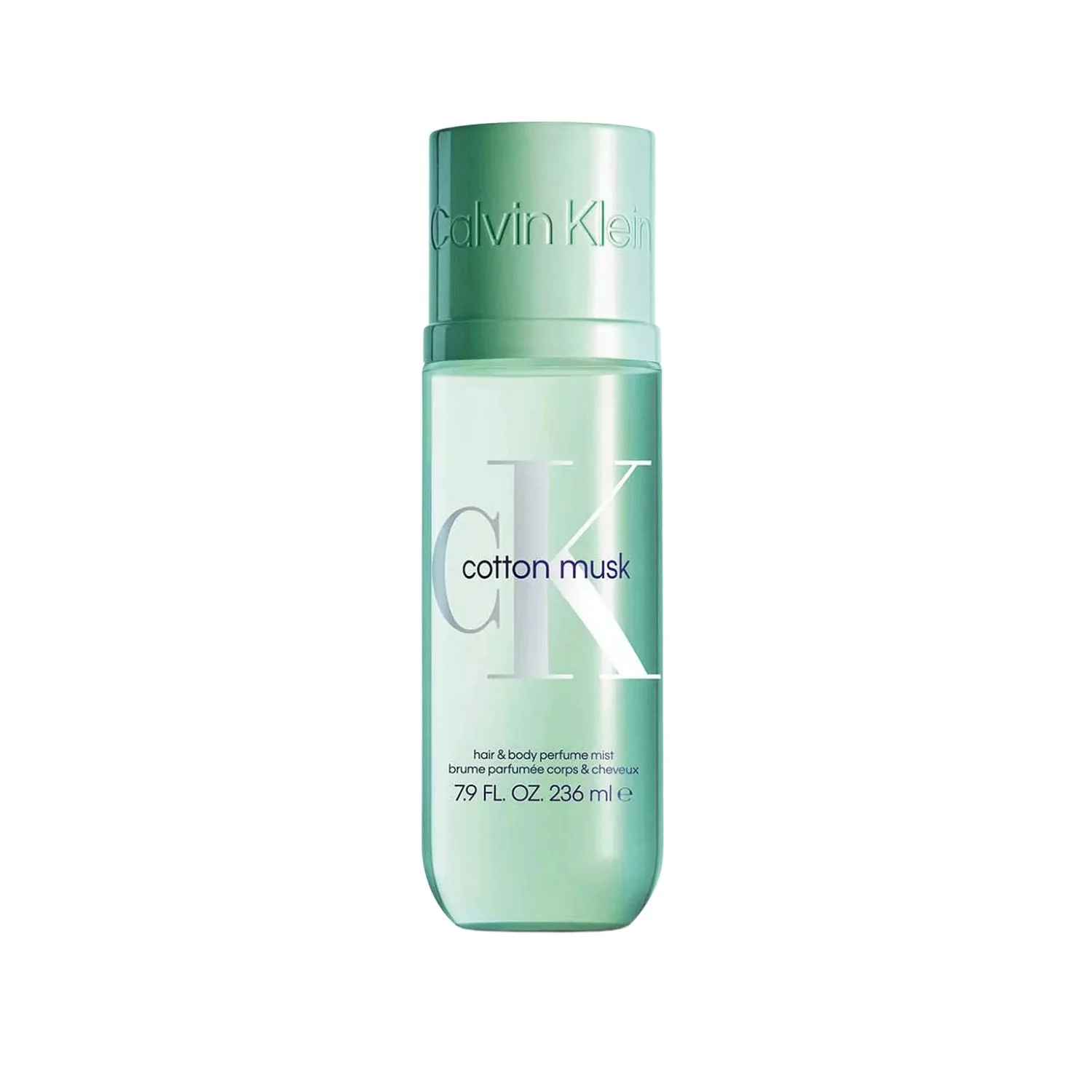 Calvin Klein CK Body Mist – Cotton Musk 236ml