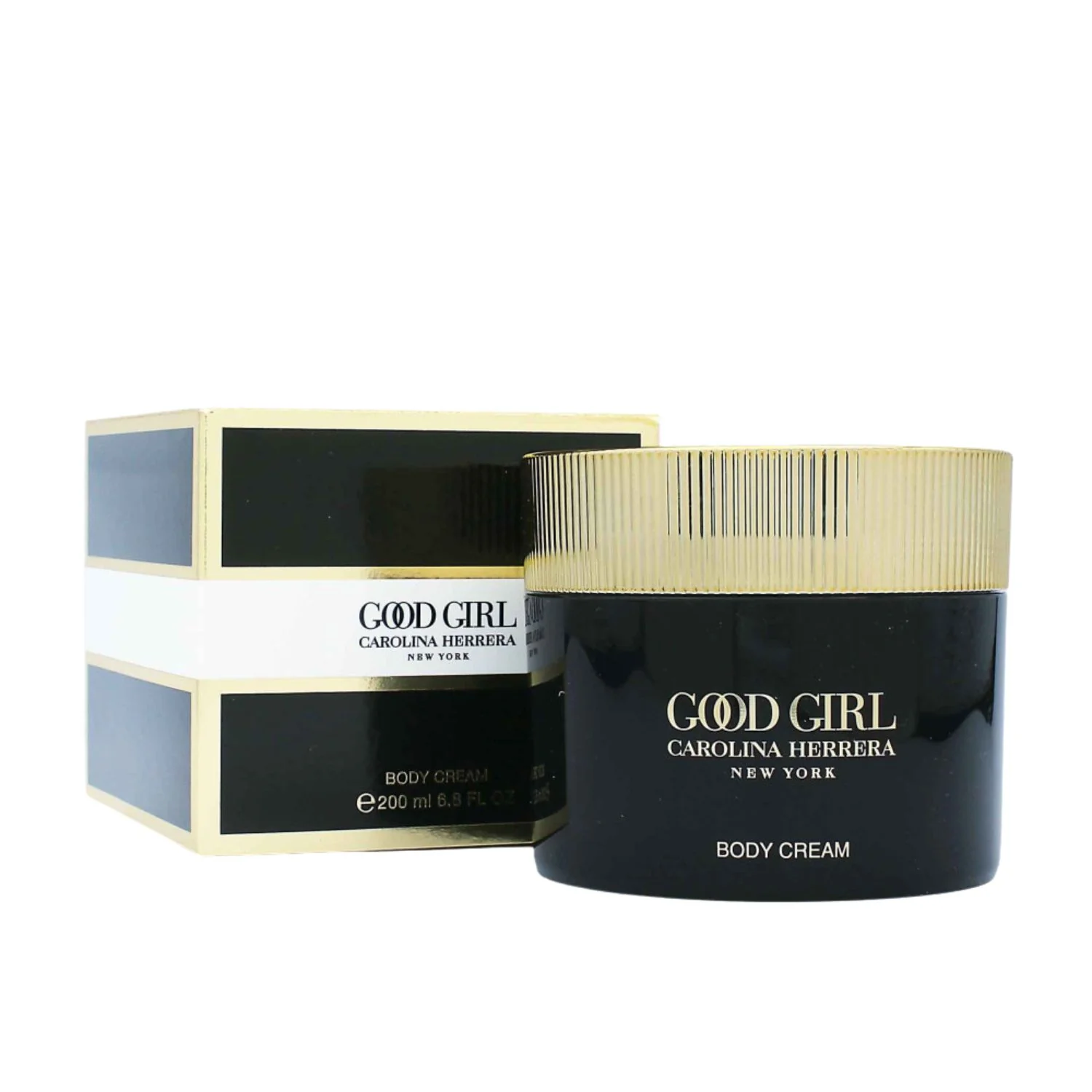 Carolina Herrera Good Girl Body Cream 200ml