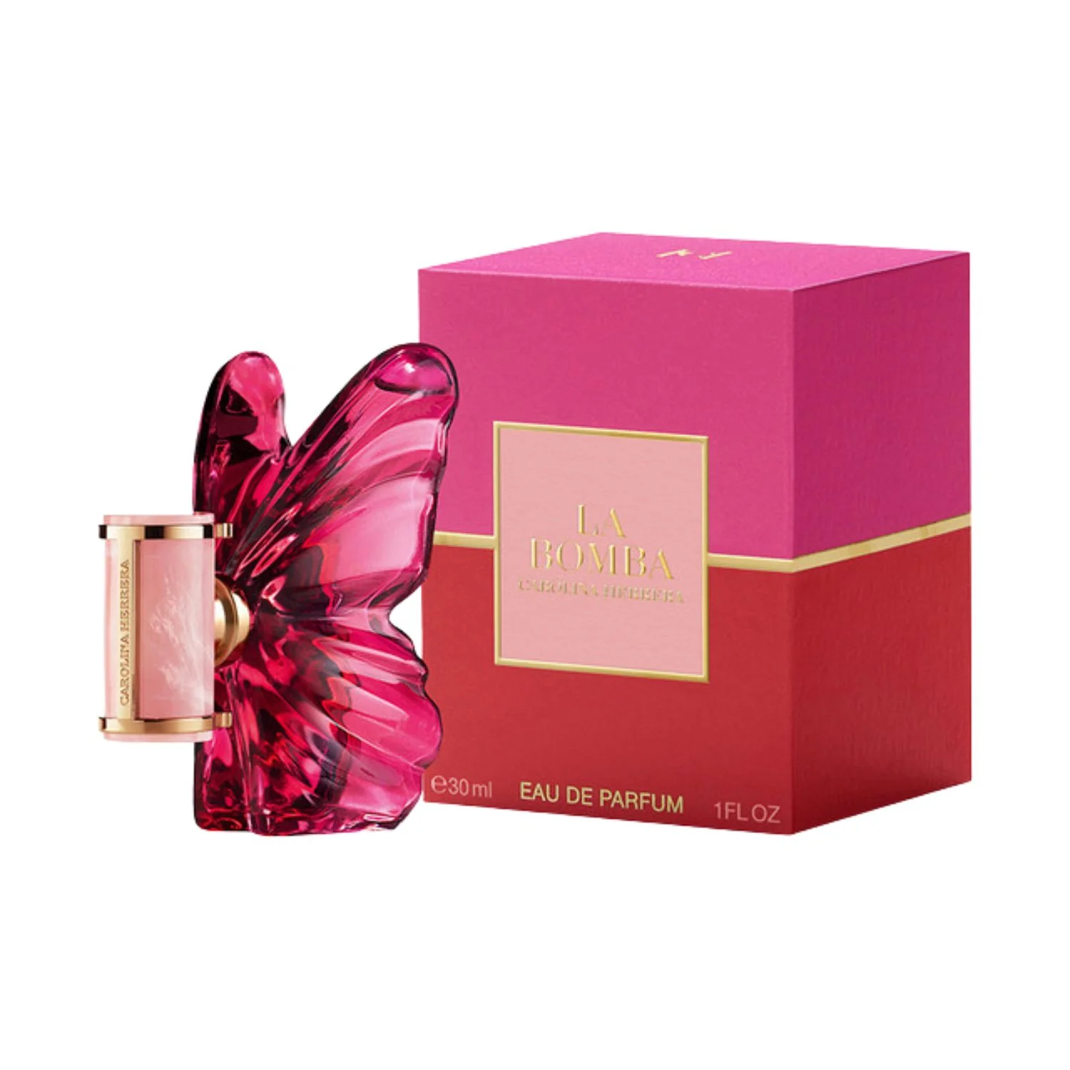 Carolina Herrera La Bomba Eau de Parfum 30ml