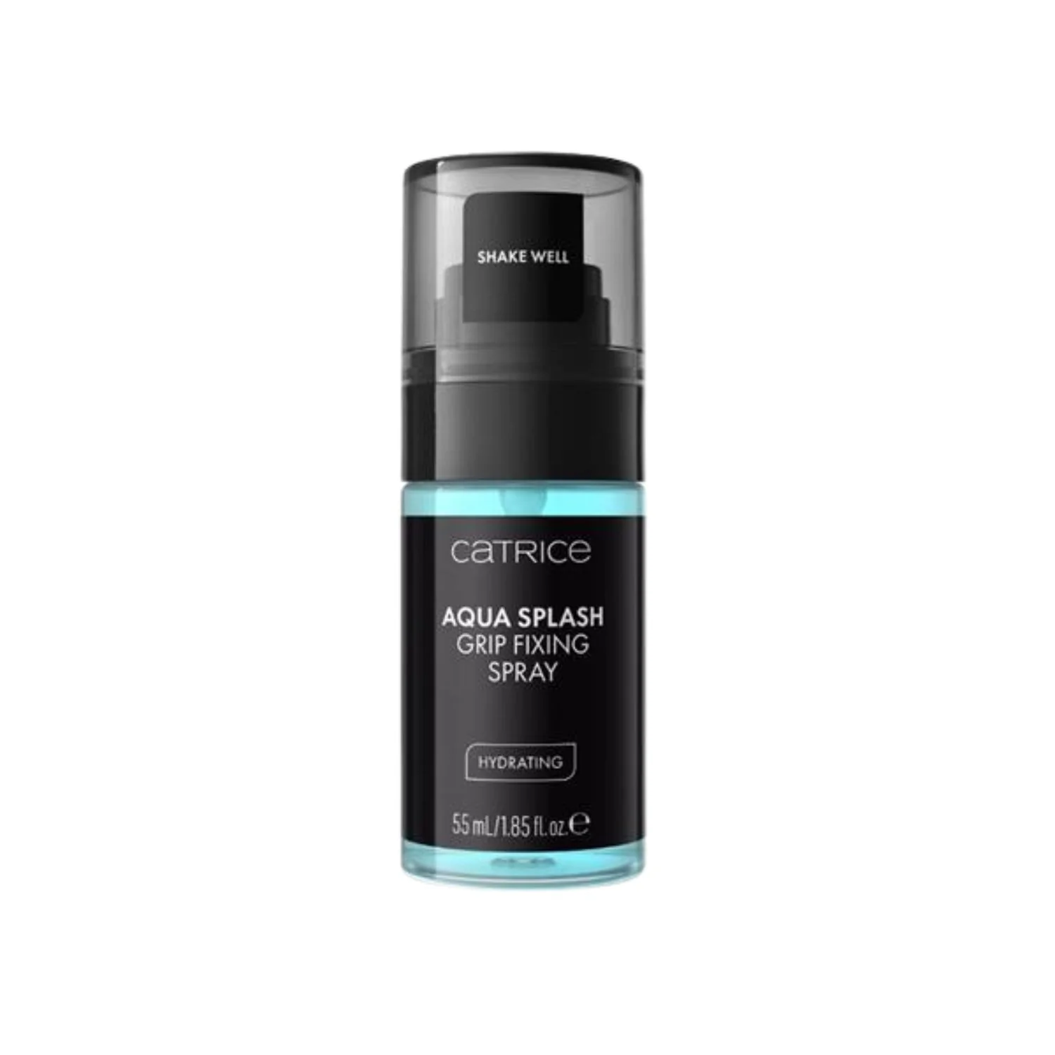 Catrice Aqua Splash Grip Fixing Spray