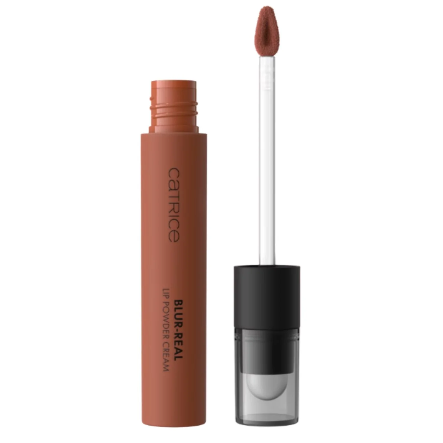 Catrice Blur-Real Lip Powder Cream C010 Teddy Hug