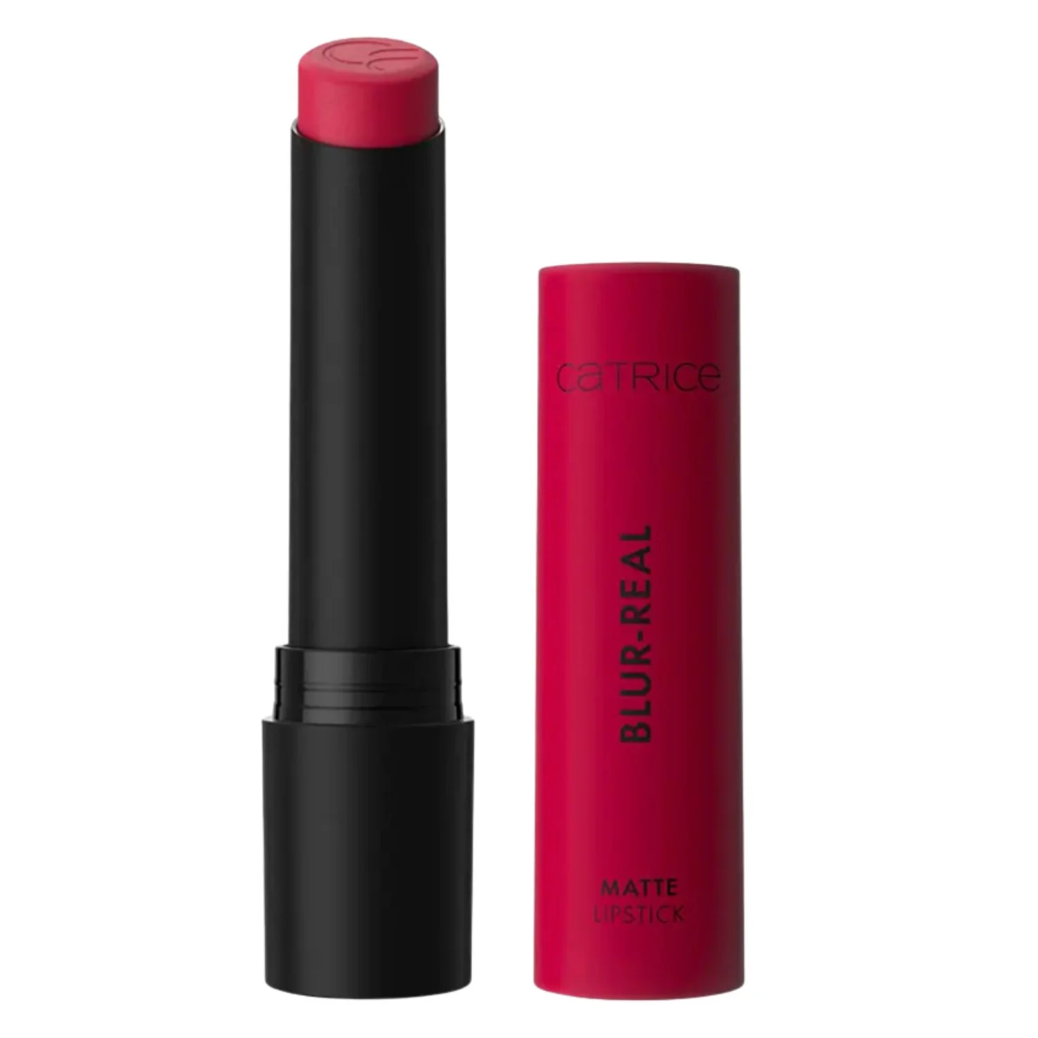 Catrice Blur-Real Matte Lipstick 060 Blurred Icon