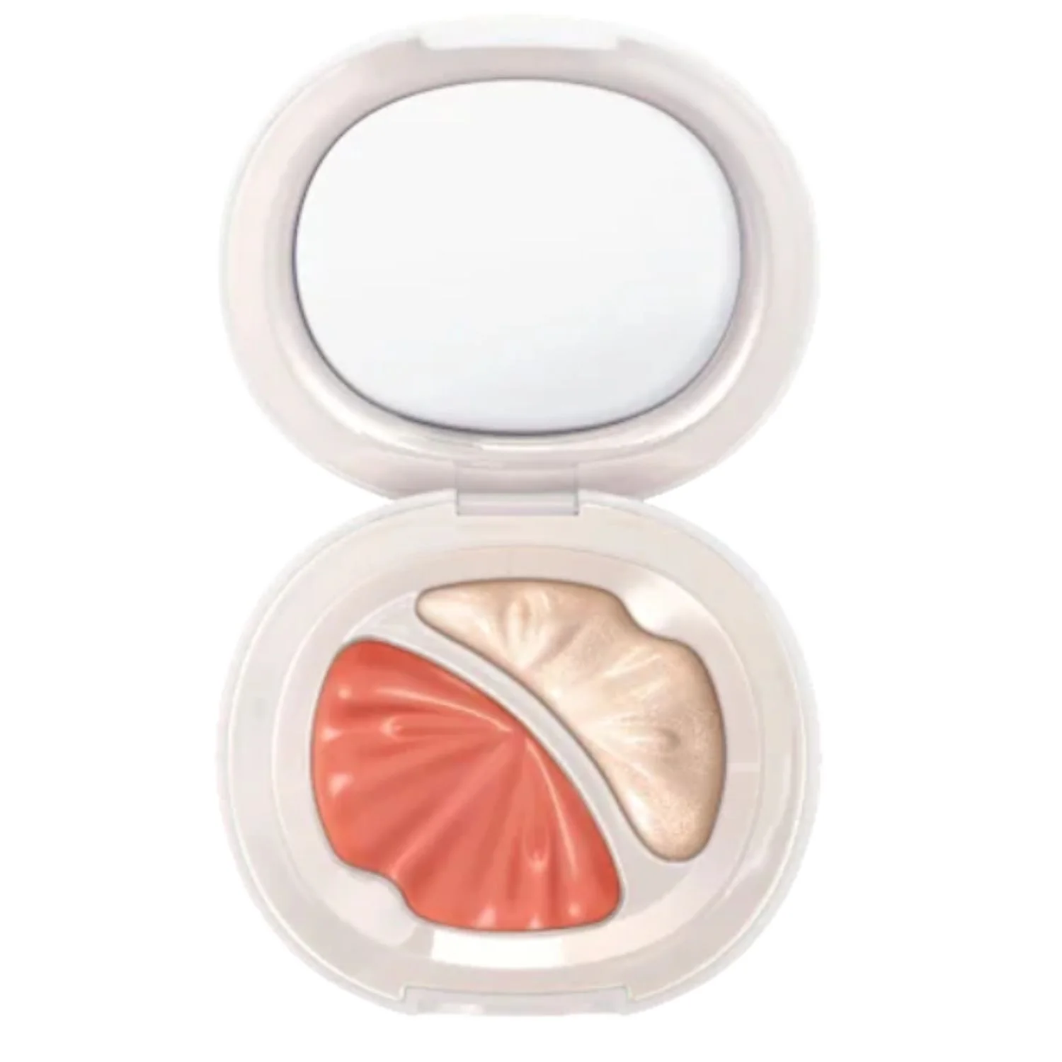 Catrice Brides & Besties Blush & Highlighter Duo - C01 Vow To Glow