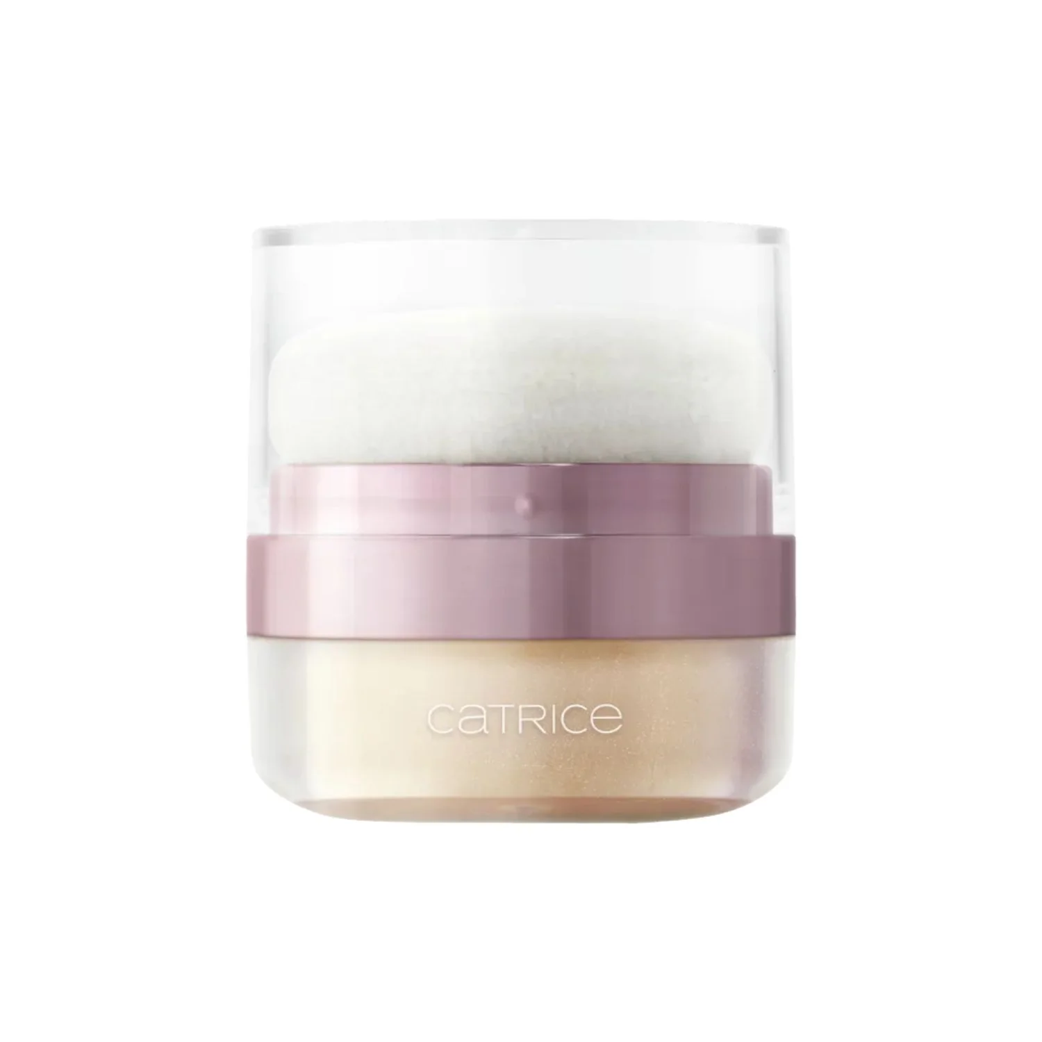 Catrice Brides & Besties Glitter Dream Cushion C01 Champagne Showers