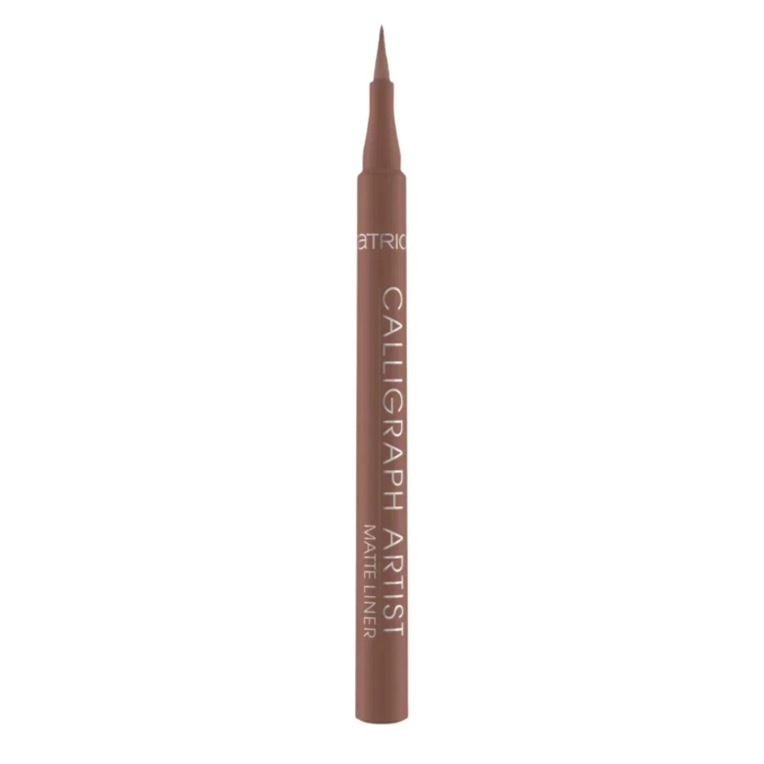 Catrice Calligraph Artist Matte 010 Roasted Nuts Eyeliner