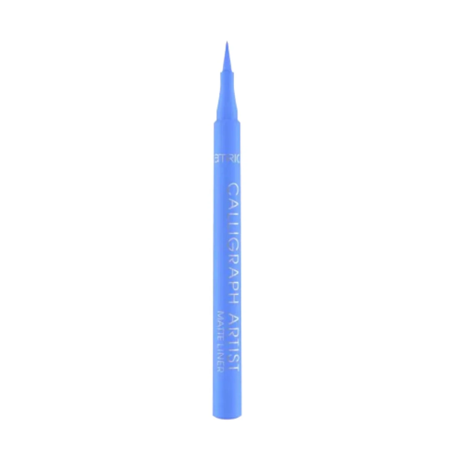 Catrice Calligraph Artist Matte 020 Ocean Flirt Eyeliner