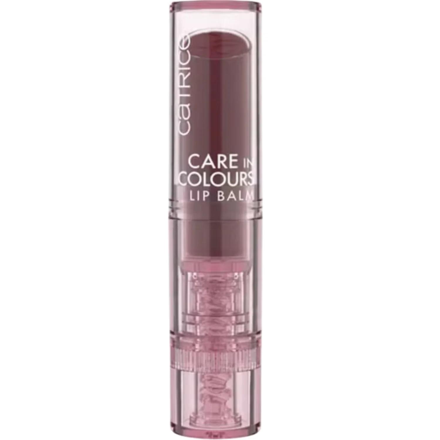 Catrice Care In Colours Lip Balm – Wild Rebel