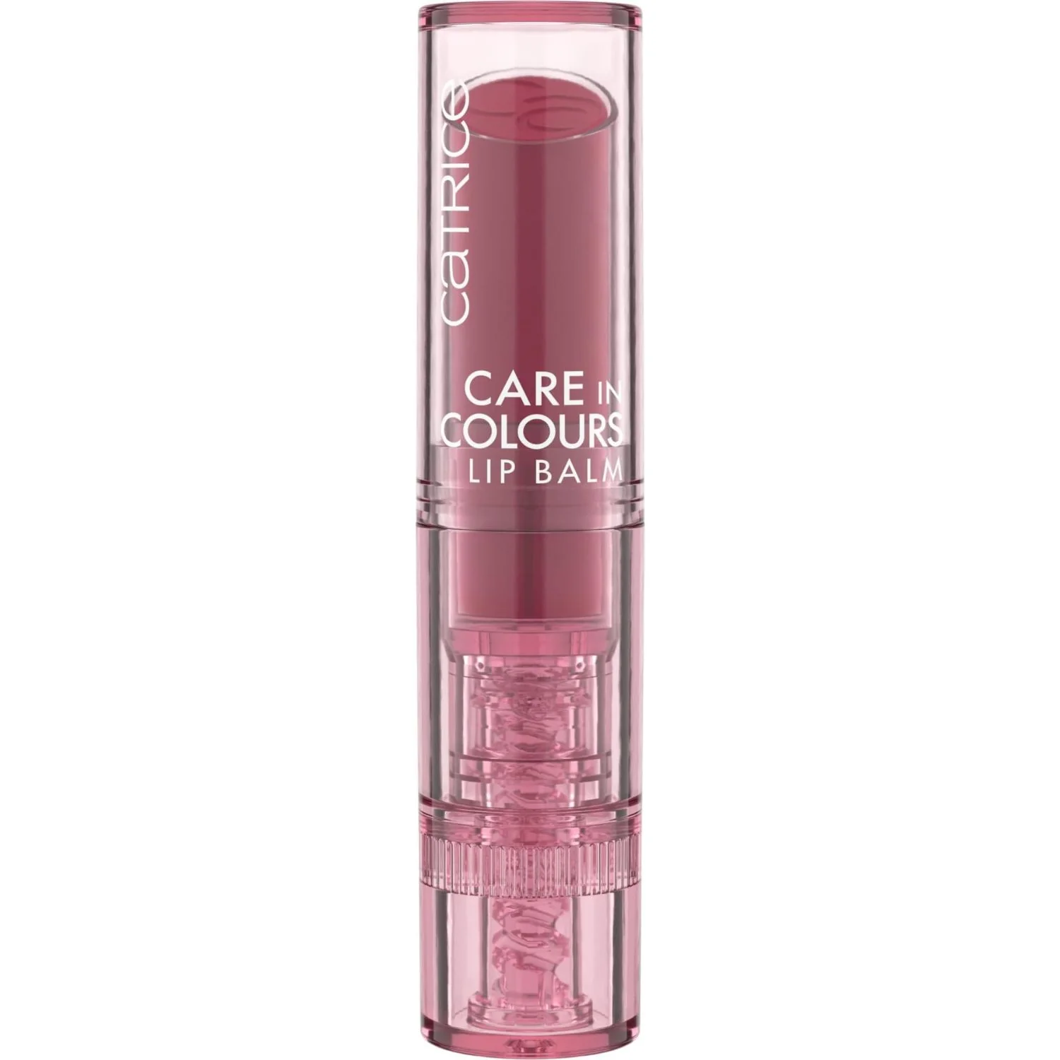 Catrice Care In Colours Lip Balm – Bubbly Friday