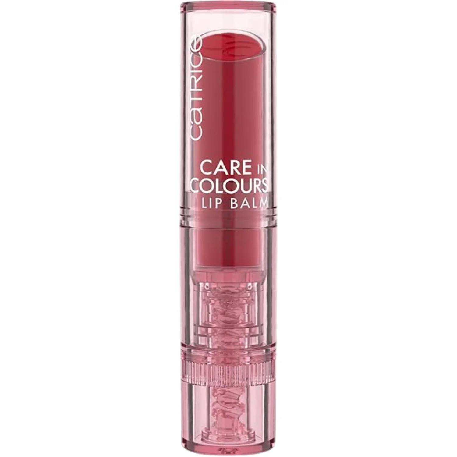 Catrice Care In Colours Lip Balm – Hot Take