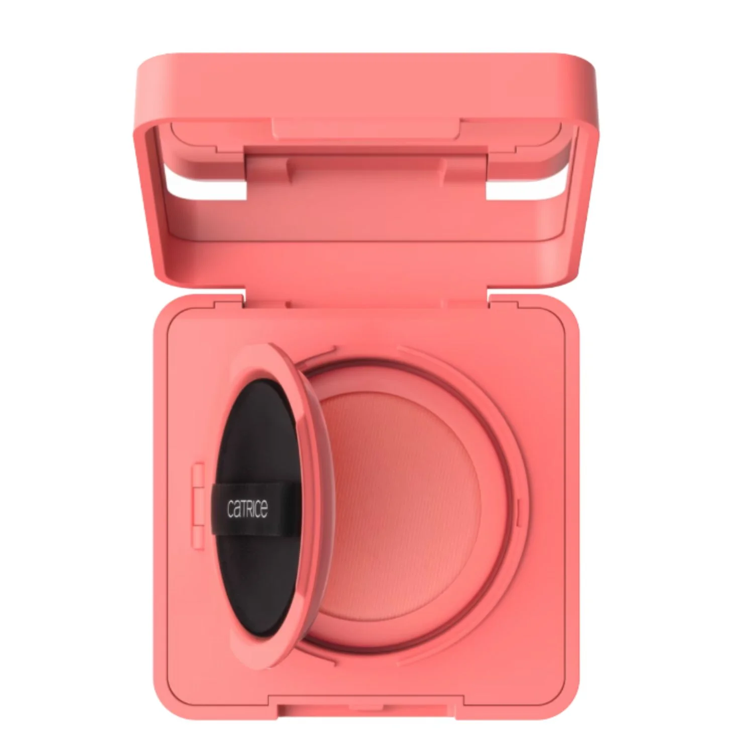 Catrice Cloud Tint Cushion Blush C010 Cloud 9 to 5