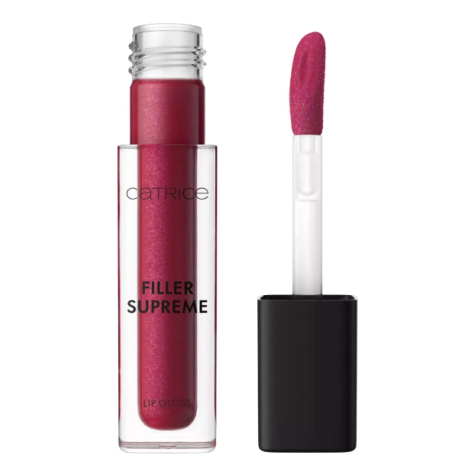 Catrice Filler Supreme Lip Gloss 040 – Drama Certified