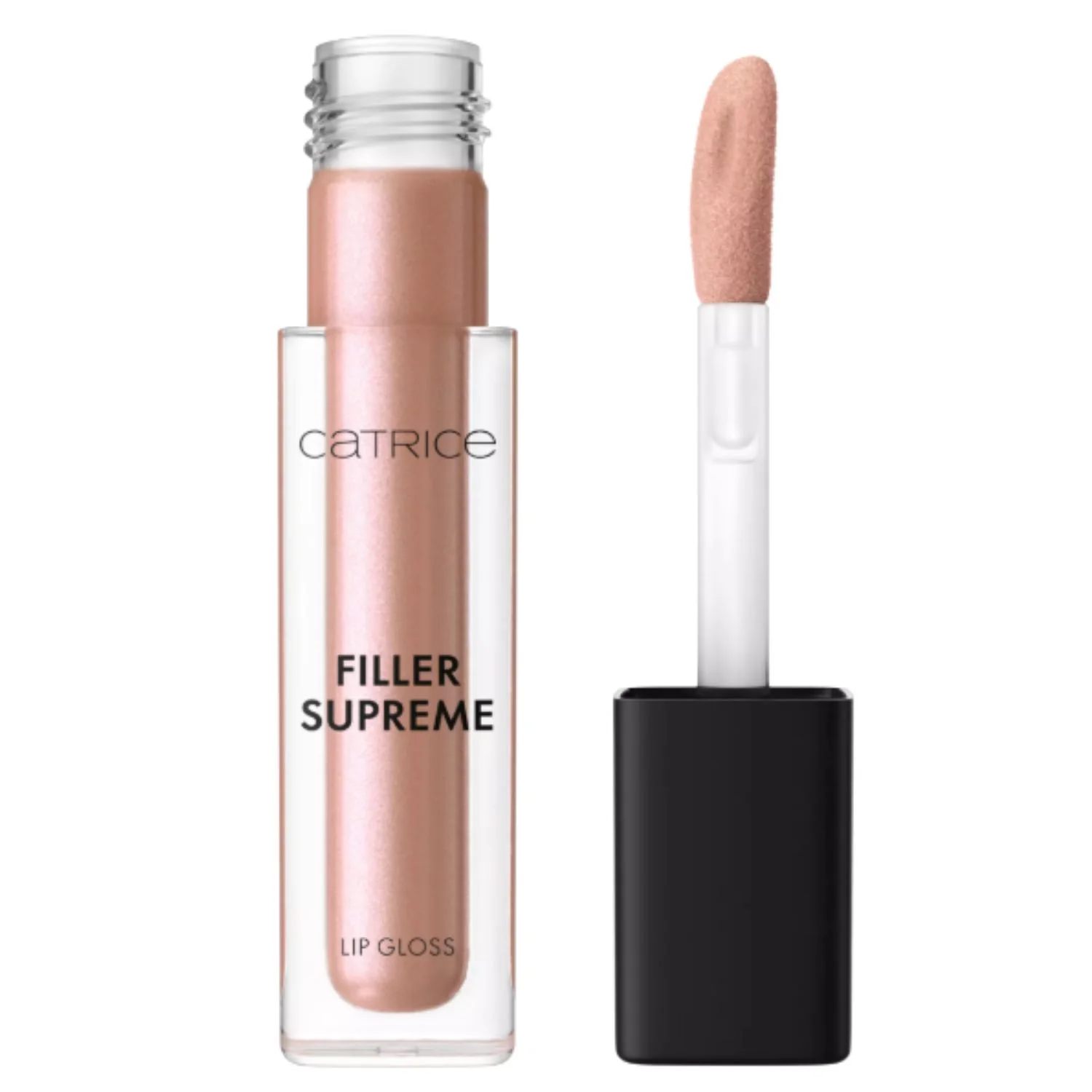 Catrice Filler Supreme Lip Gloss 080 – The Sugarcoated Truth