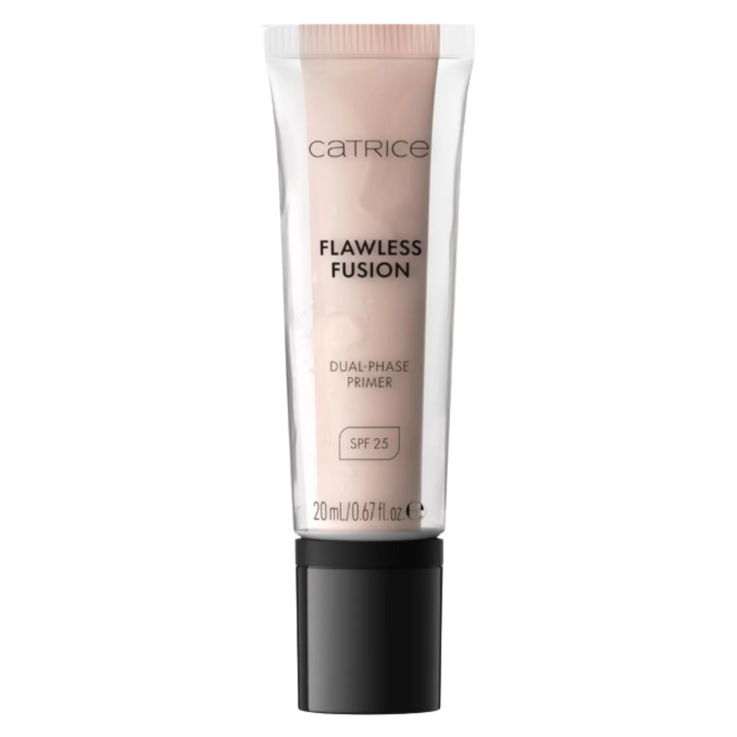 Catrice Flawless Fusion Dual-Phase Primer C010 Smooth Radiance