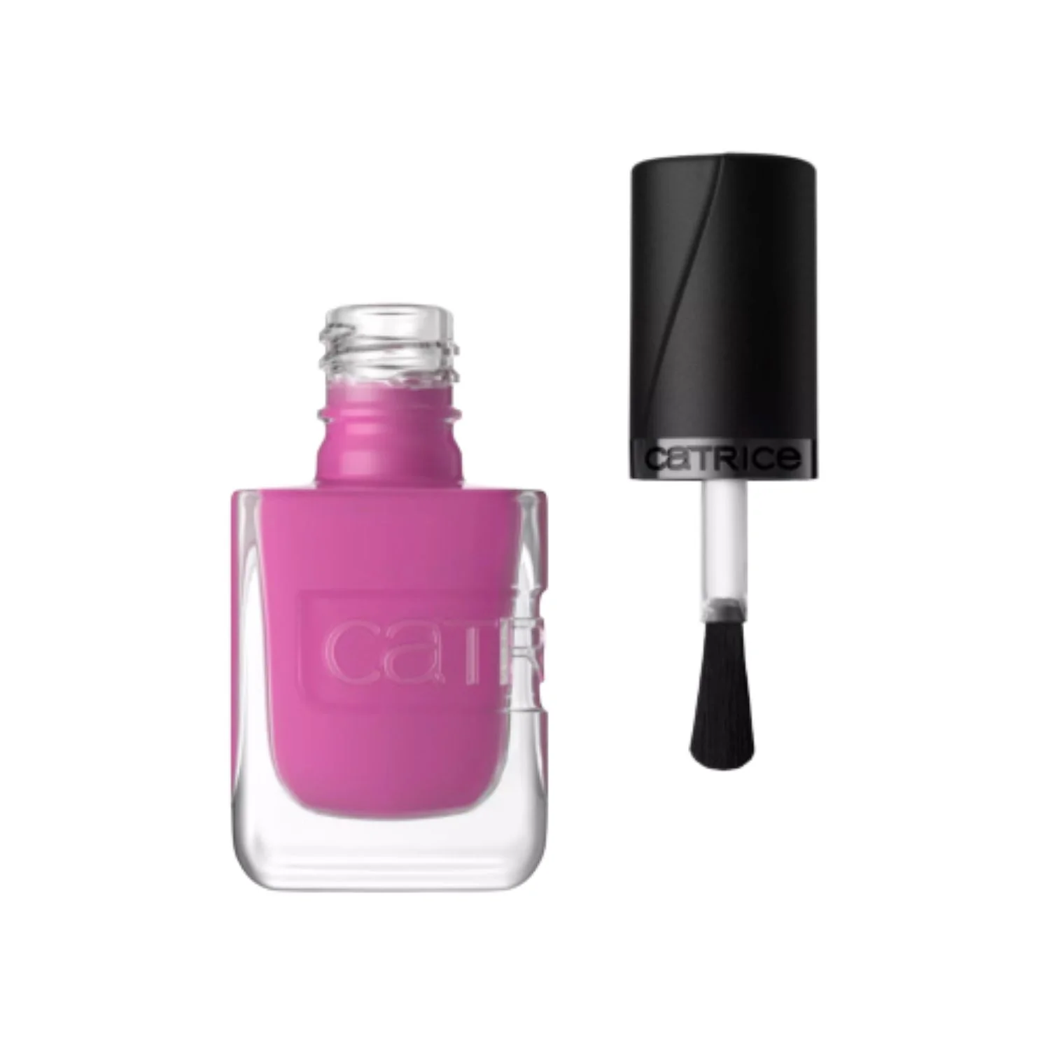 Catrice Gel Affair Nail Polish 049 Flirt Frequency
