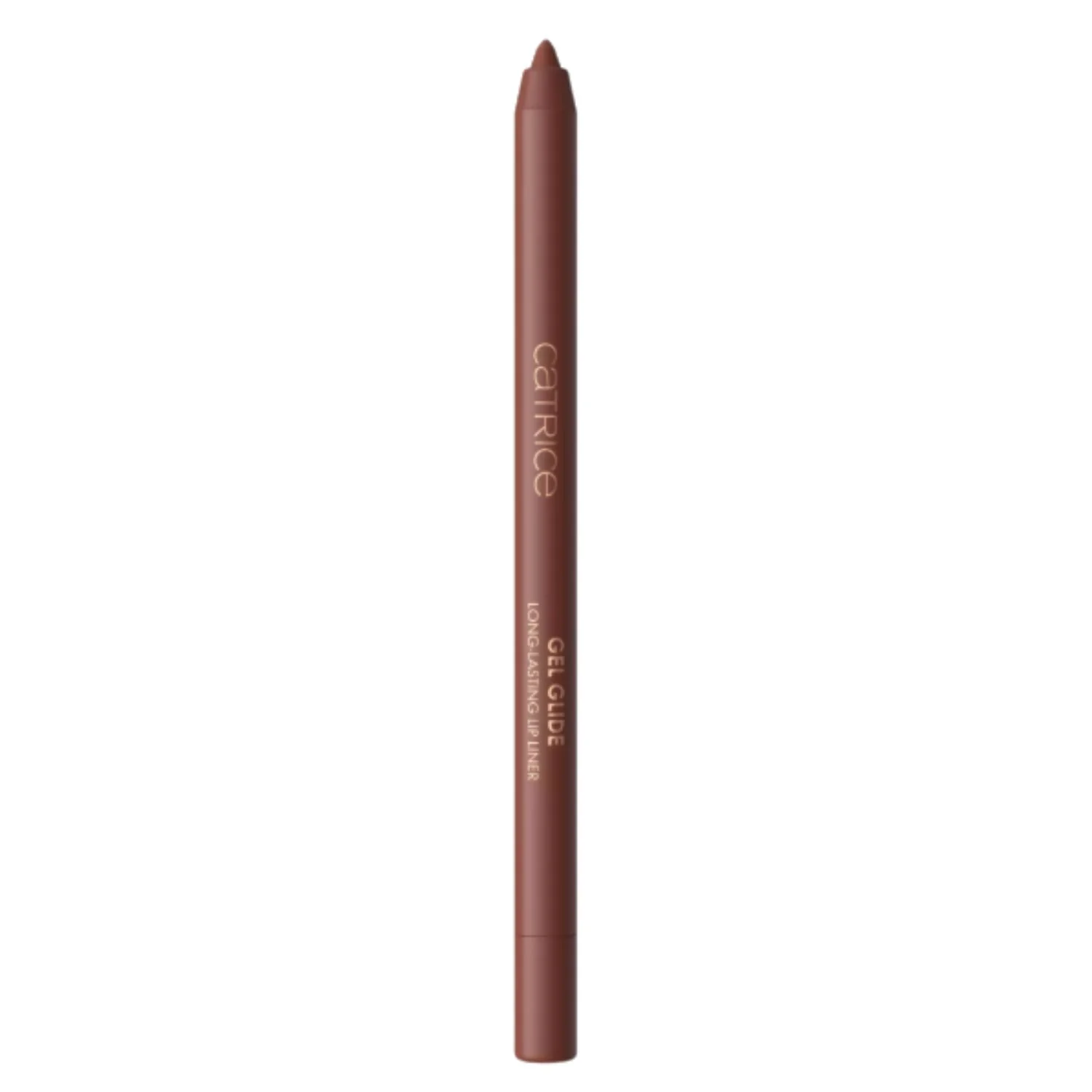 Catrice Gel Glide Long-Lasting Lip Liner 090 – Toffee Talk