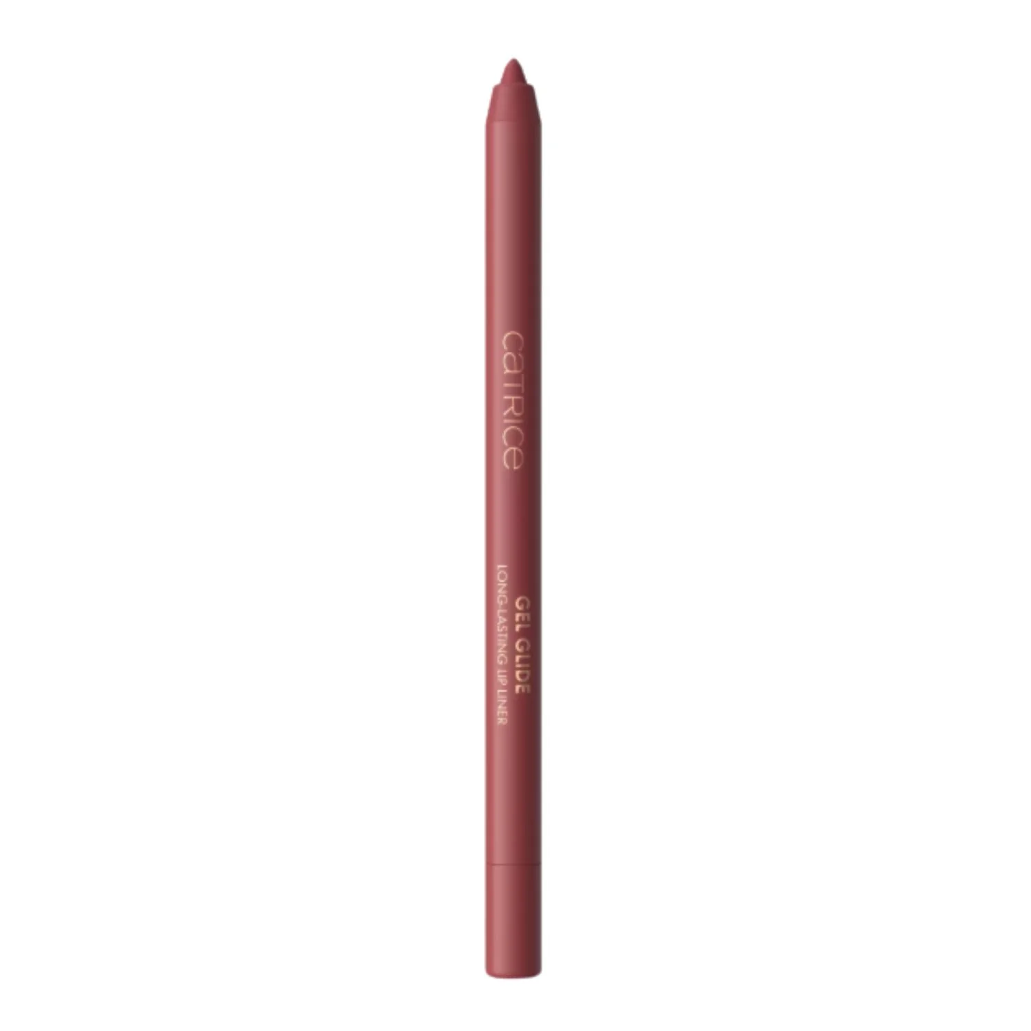 Catrice Gel Glide Long-Lasting Lip Liner 020 – Drip The Drama