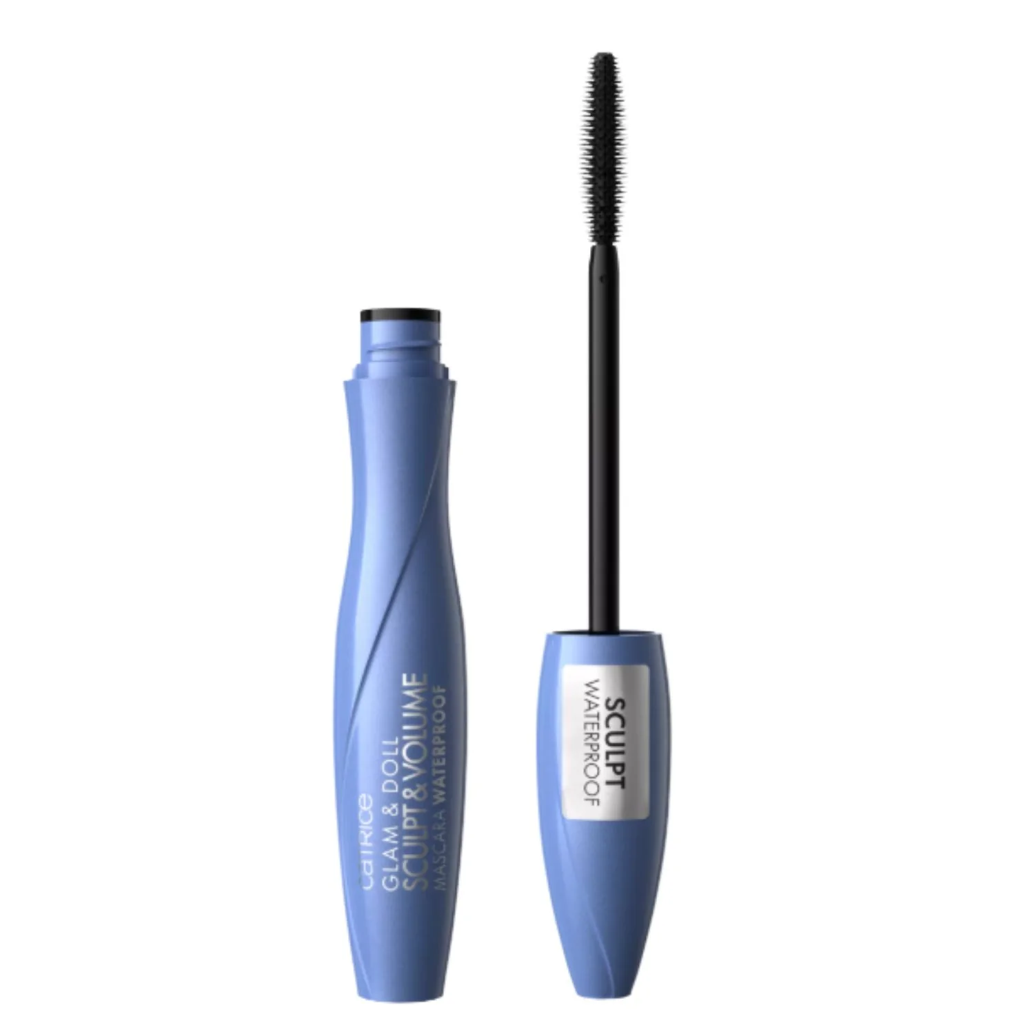 Catrice Glam & Doll Sculpt & Volume Mascara Waterproof