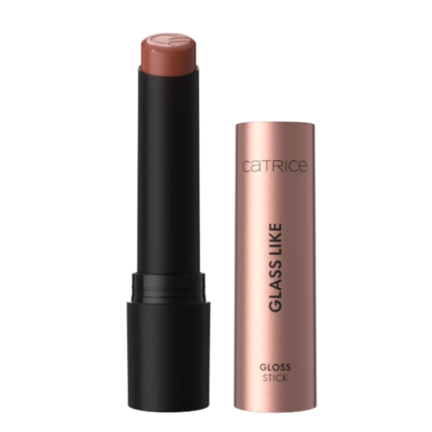 Catrice Glass Like Gloss Stick 050 - Glace Macchiato