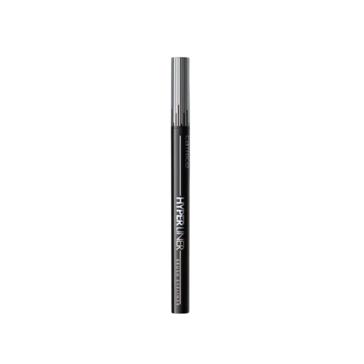 Catrice Hyper Liner Brush Eyeliner 010 Classic Black