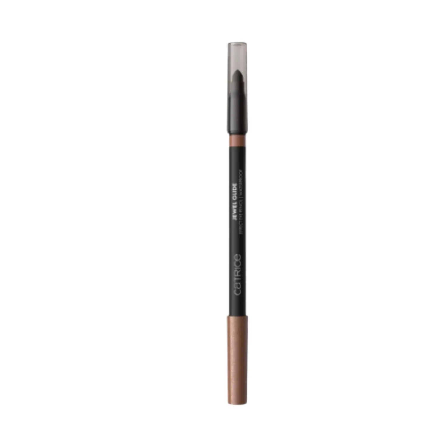 Catrice Jewel Glide Effect Eye Pencil - 20 Amber Glow