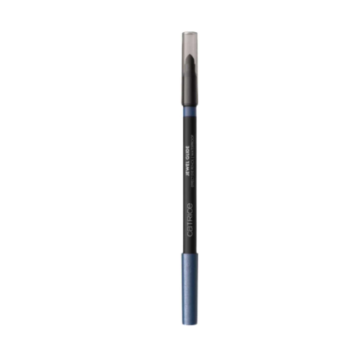 Catrice Jewel Glide Effect Eye Pencil -  30 Midnight Sapphire