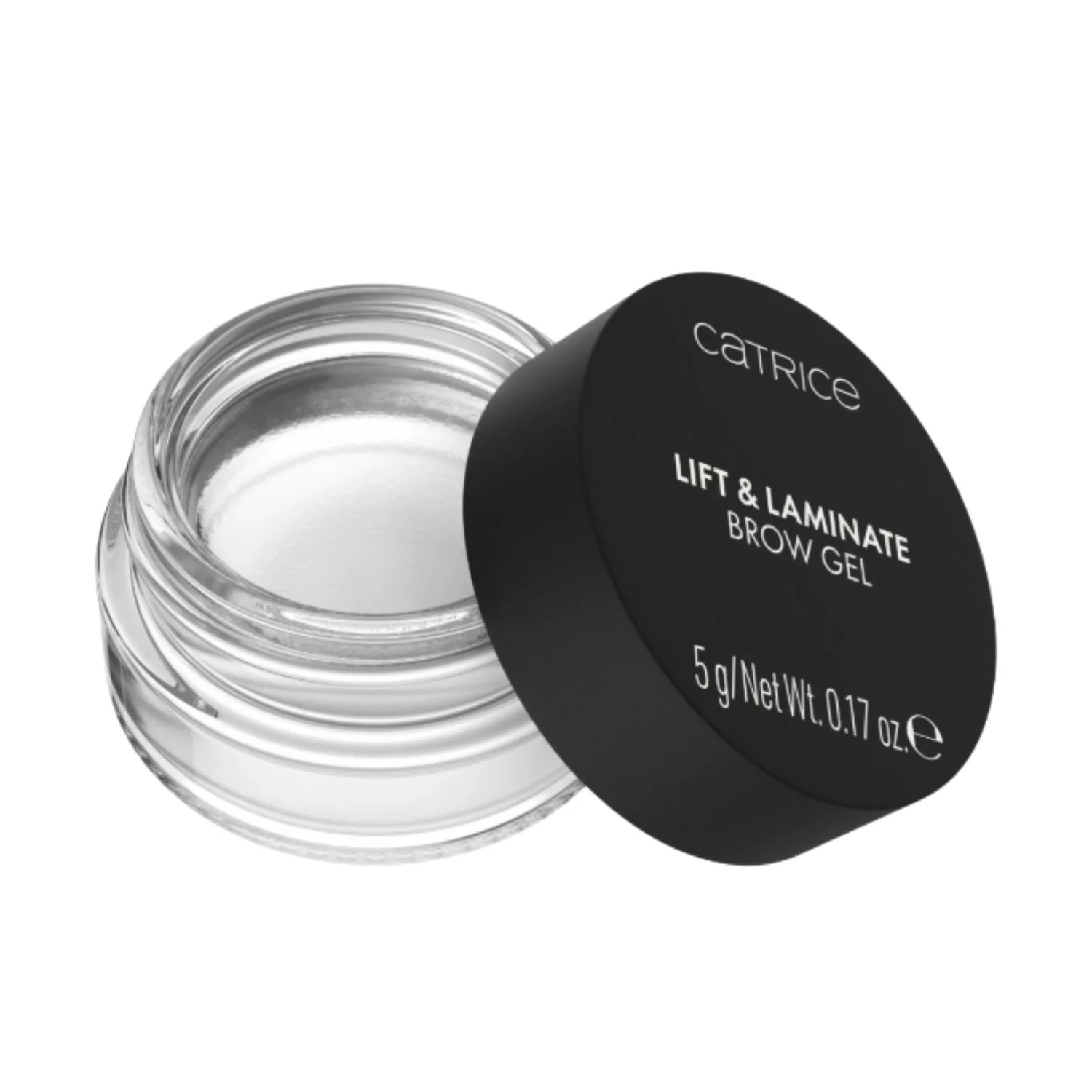 Catrice Lift & Laminate Brow Gel 010 Transparent