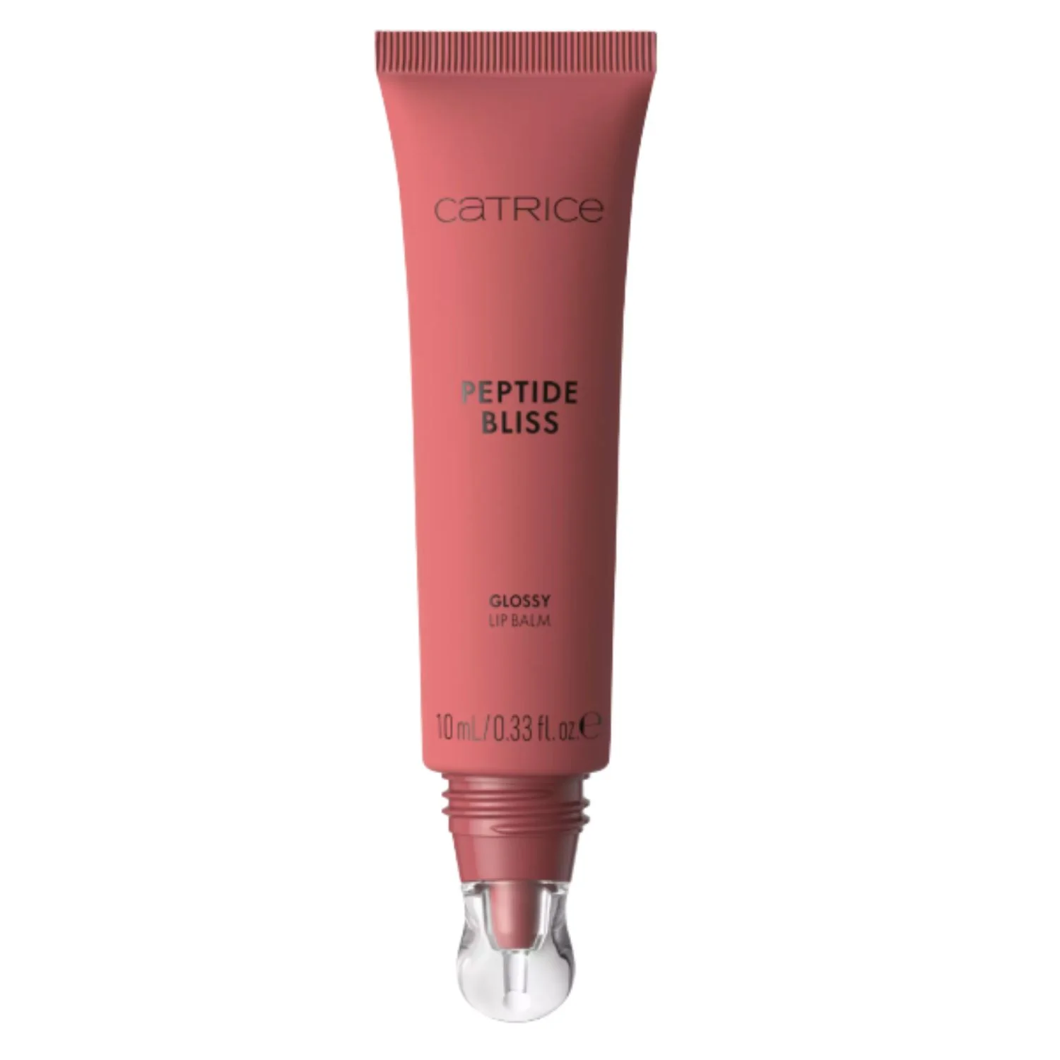Catrice Peptide Bliss Glossy Lip Balm 020 - Blissberry