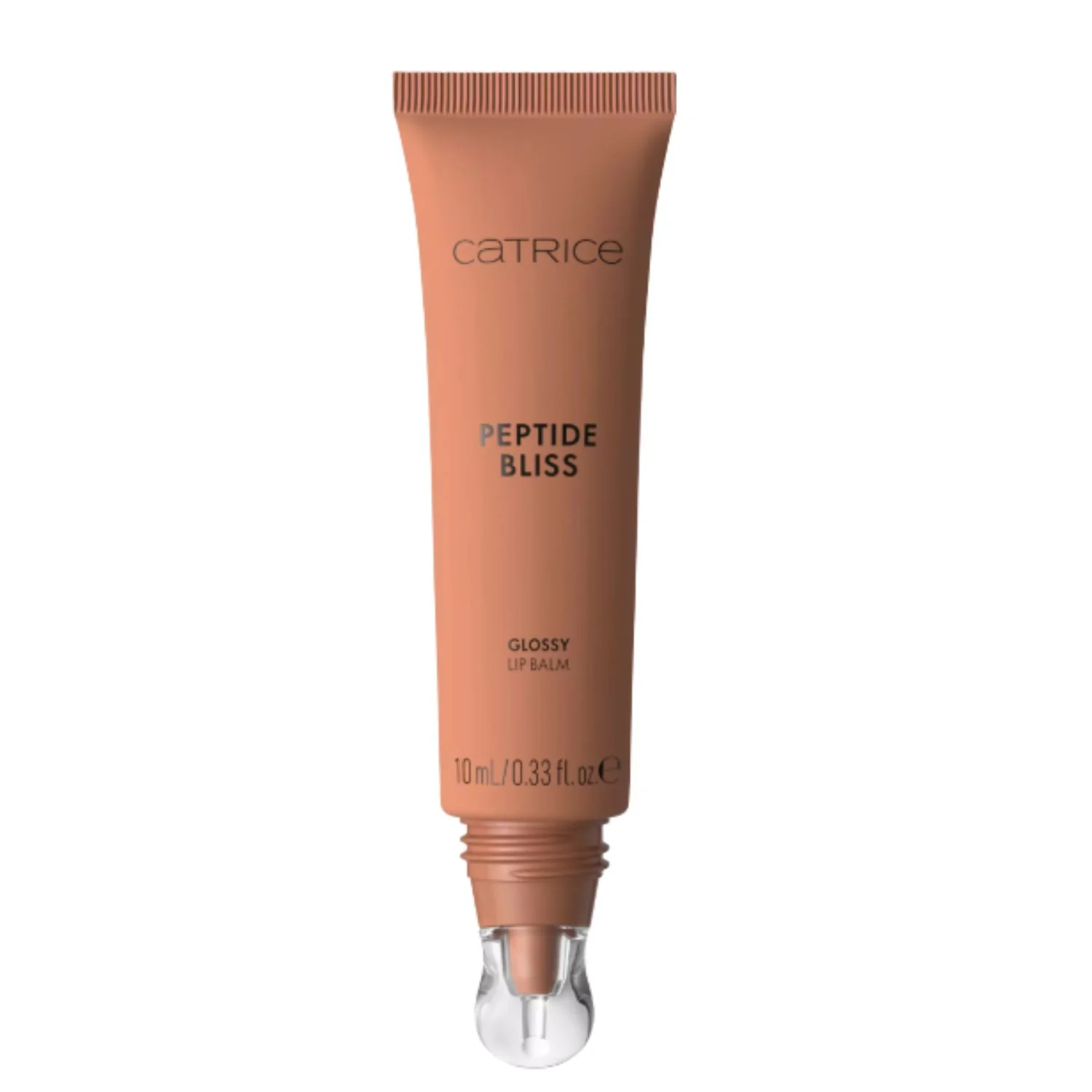 Catrice Peptide Bliss Glossy Lip Balm 040 - Toffee Touched