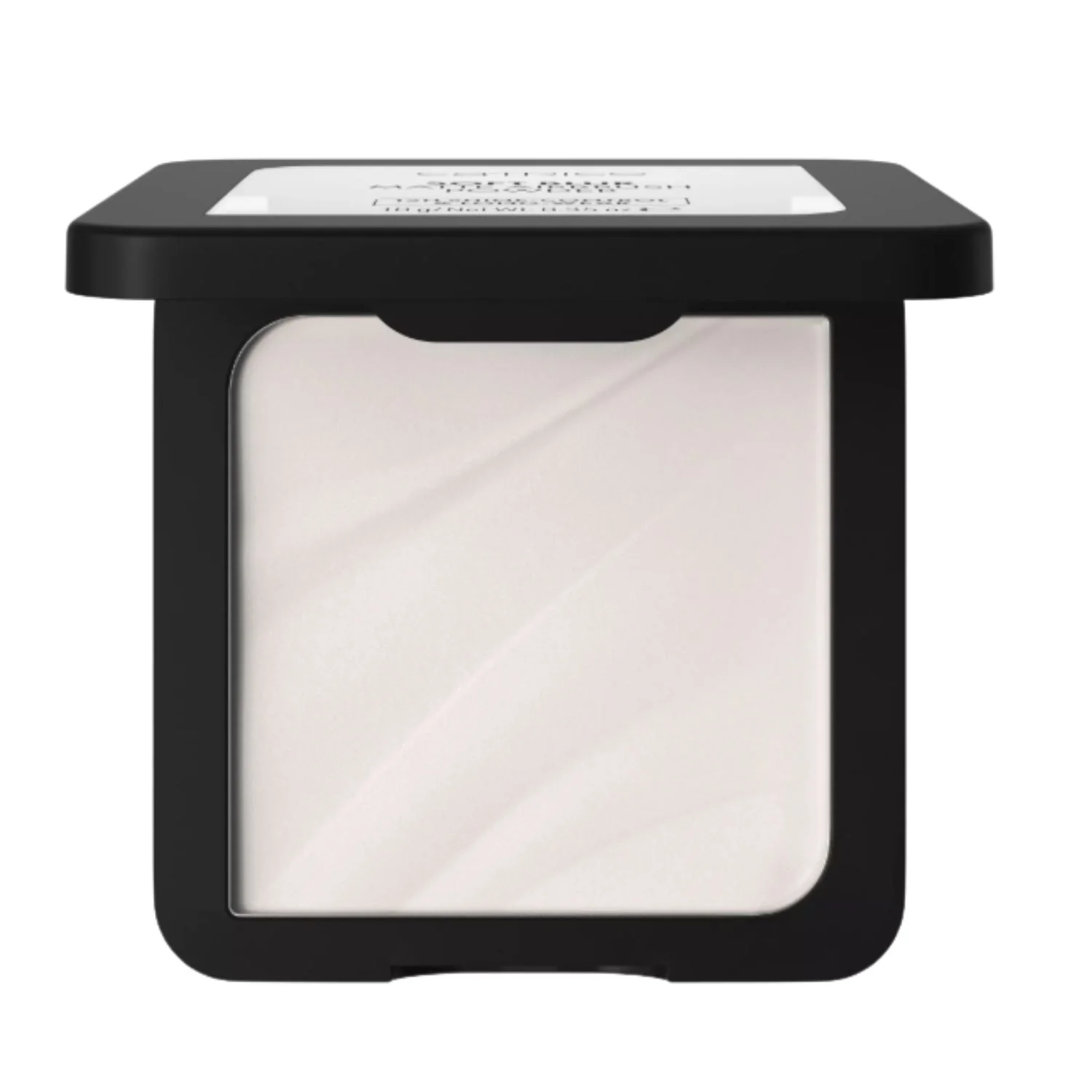 Catrice Soft Blur Matte Airbrush Powder 001N