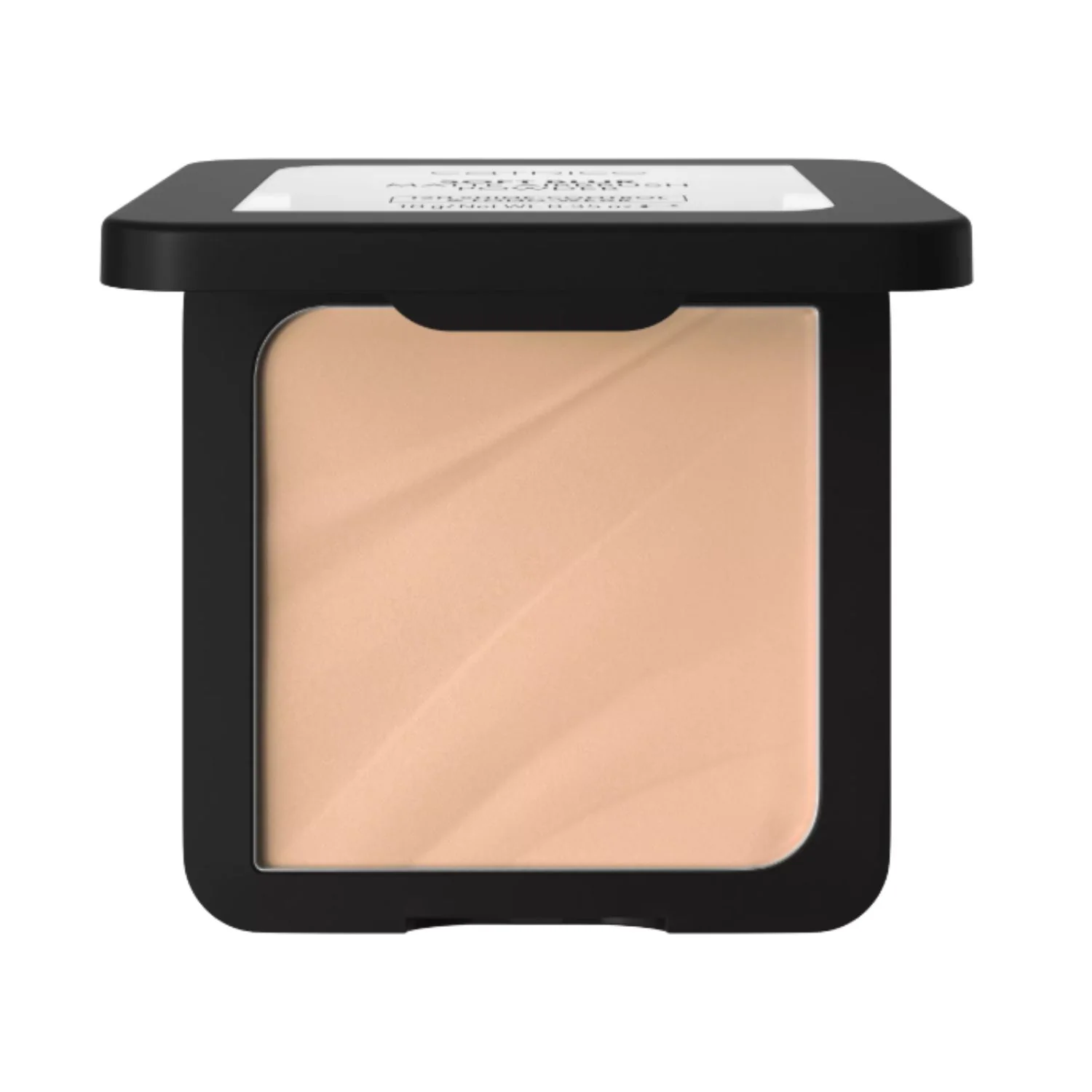 Catrice Soft Blur Matte Airbrush Powder 020N