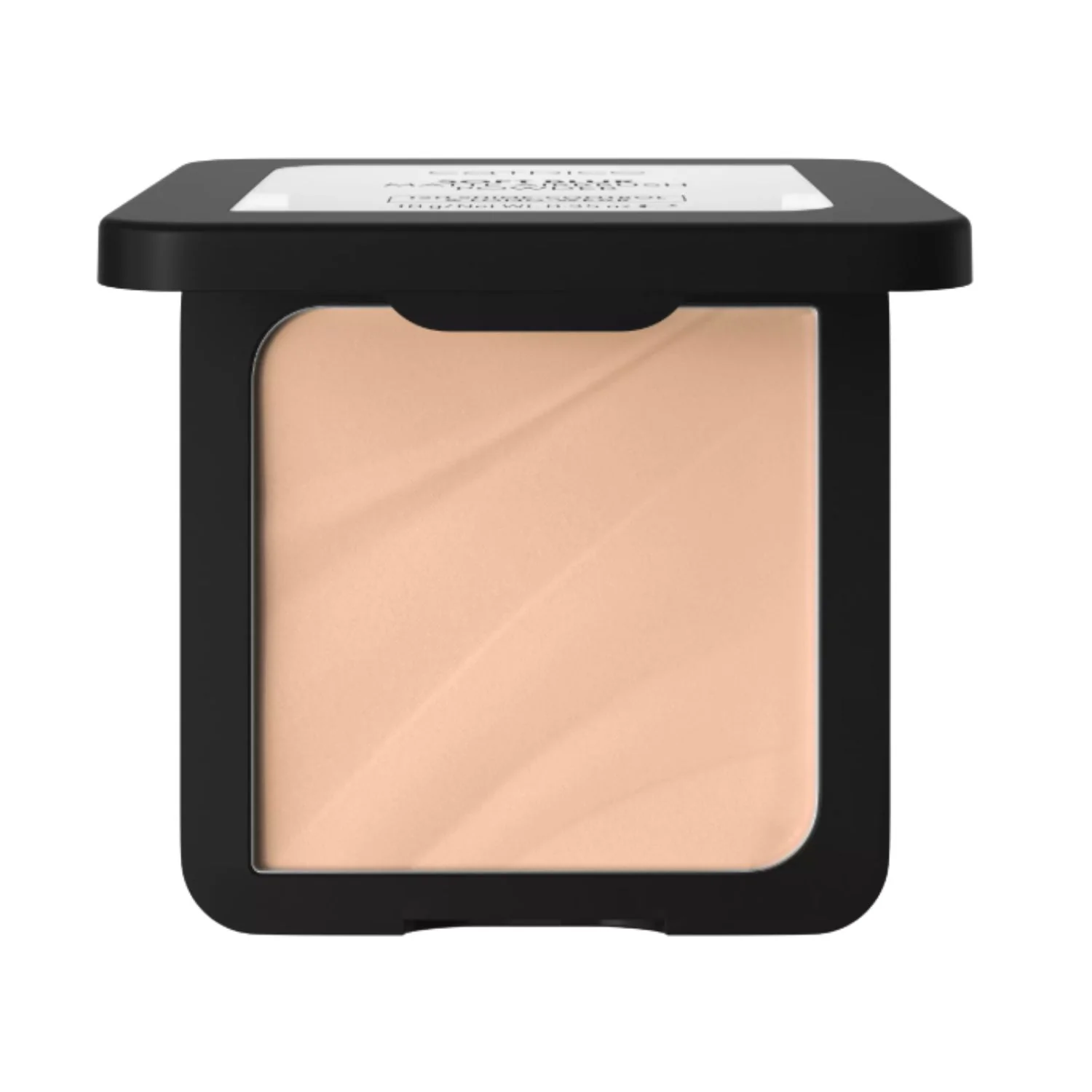 Catrice Soft Blur Matte Airbrush Powder 030W
