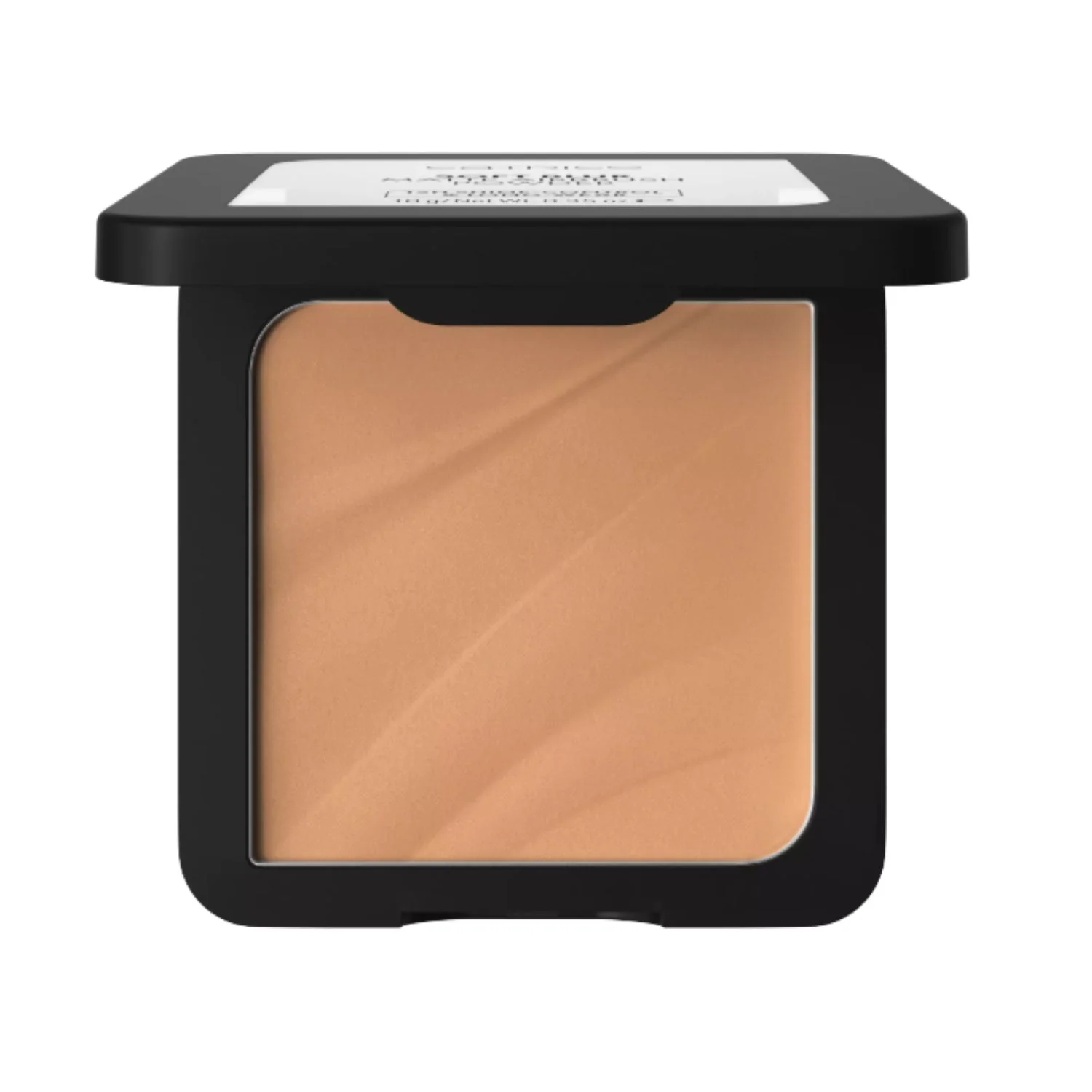 Catrice Soft Blur Matte Airbrush Powder 040W