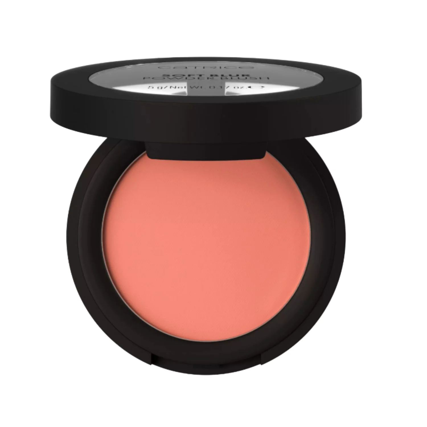 Catrice Soft Blur Powder Blush 010 Lychee Lush