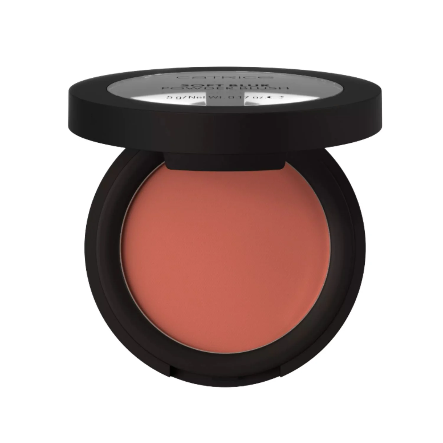 Catrice Soft Blur Powder Blush 030 Cinnamon Sugar
