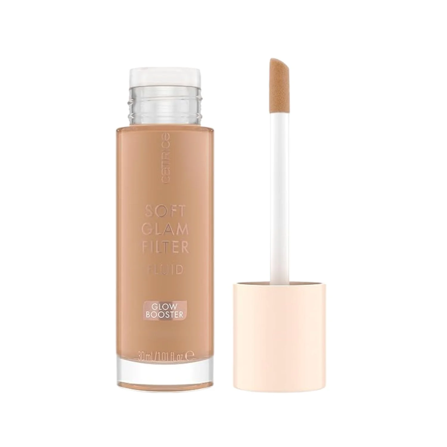 Catrice Soft Glam Filter Fluid – 30 Medium