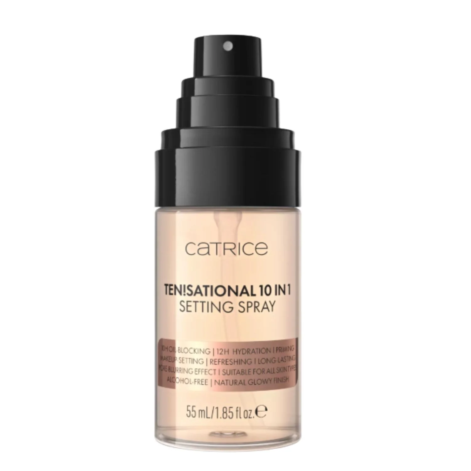 Catrice Ten!sational 10 in 1 Setting Spray
