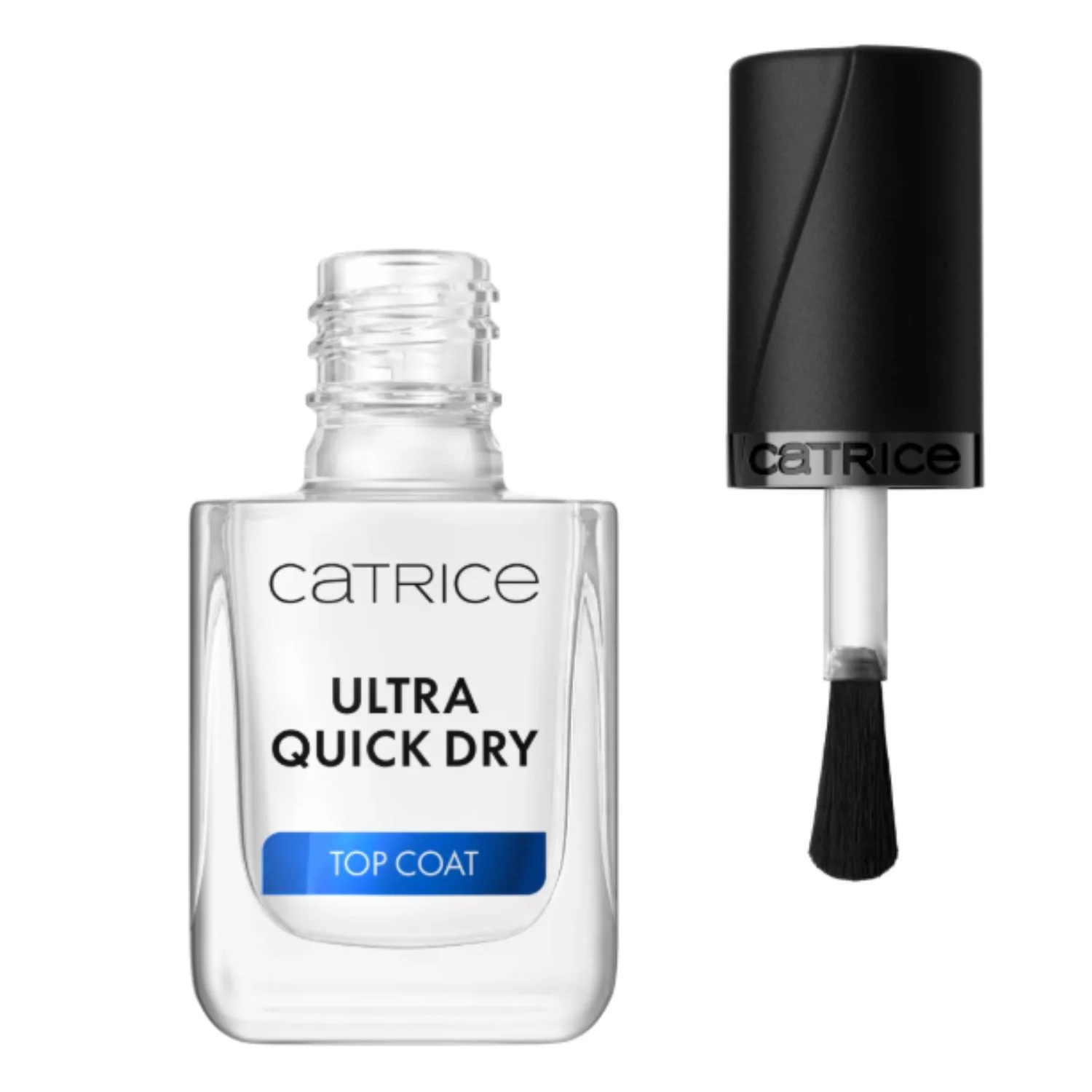Catrice Ultra Quick Dry Top Coat