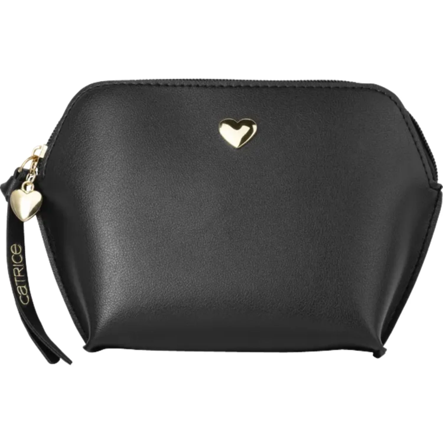 Catrice Valentine Who? Make-Up Bag C01 Love At First Zip