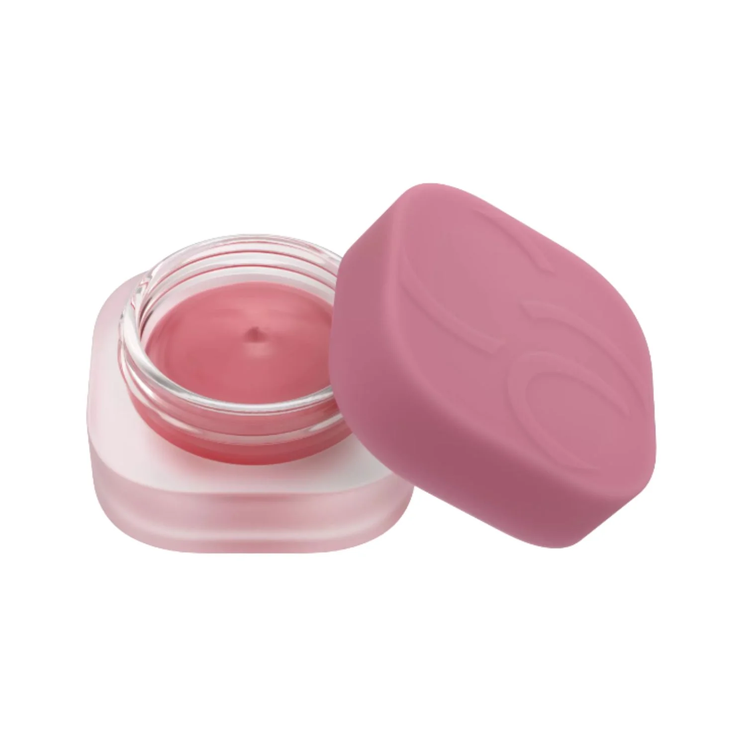Catrice Velvet Pudding Blurring Blush 010 Raspberry Fudge