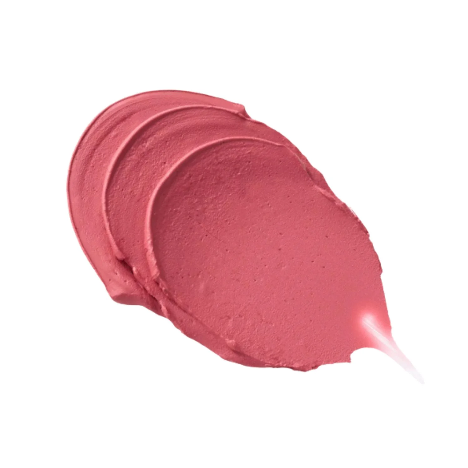 Catrice Velvet Pudding Blurring Blush 010 Raspberry Fudge - Image 2