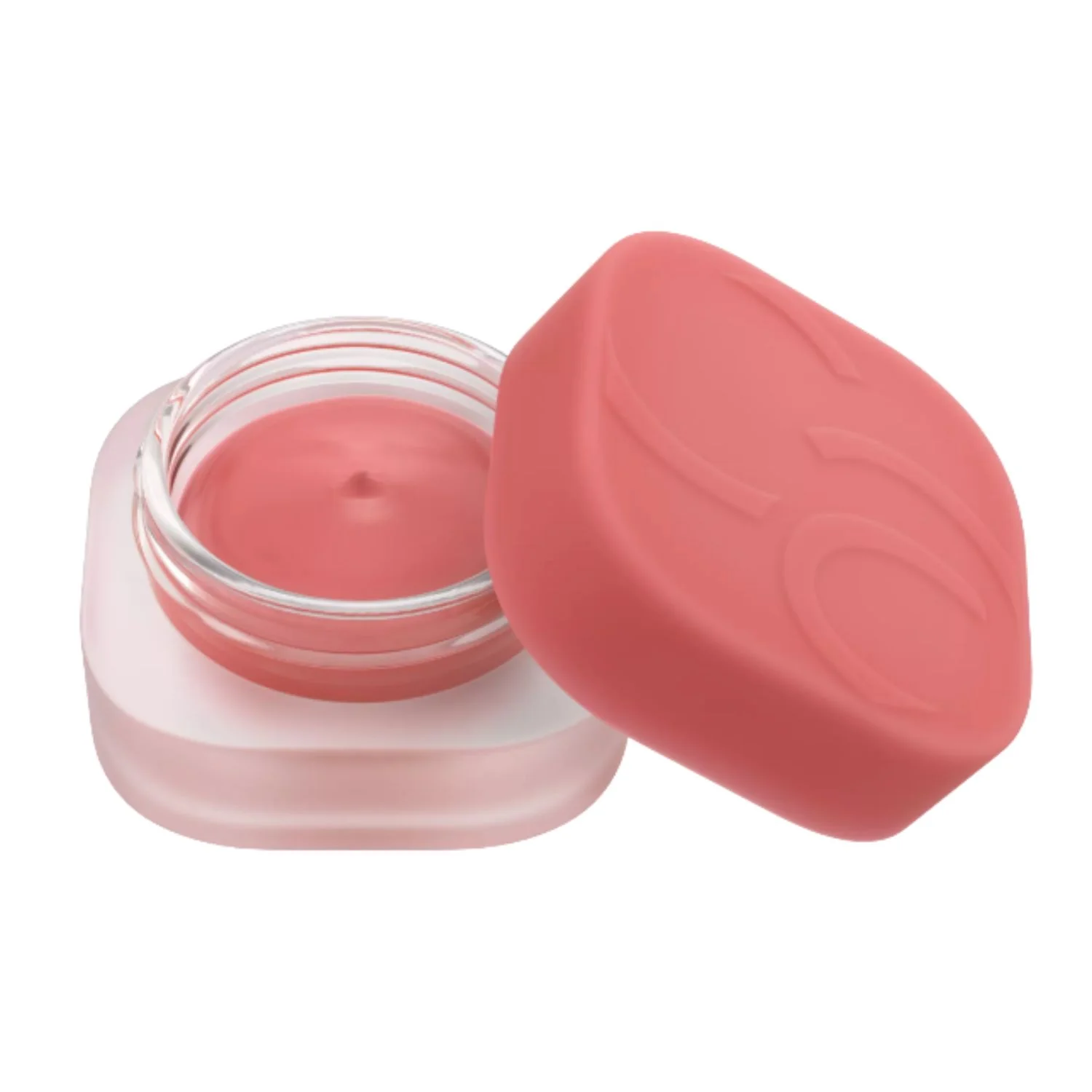 Catrice Velvet Pudding Blurring Blush 050 Strawberry Mochi