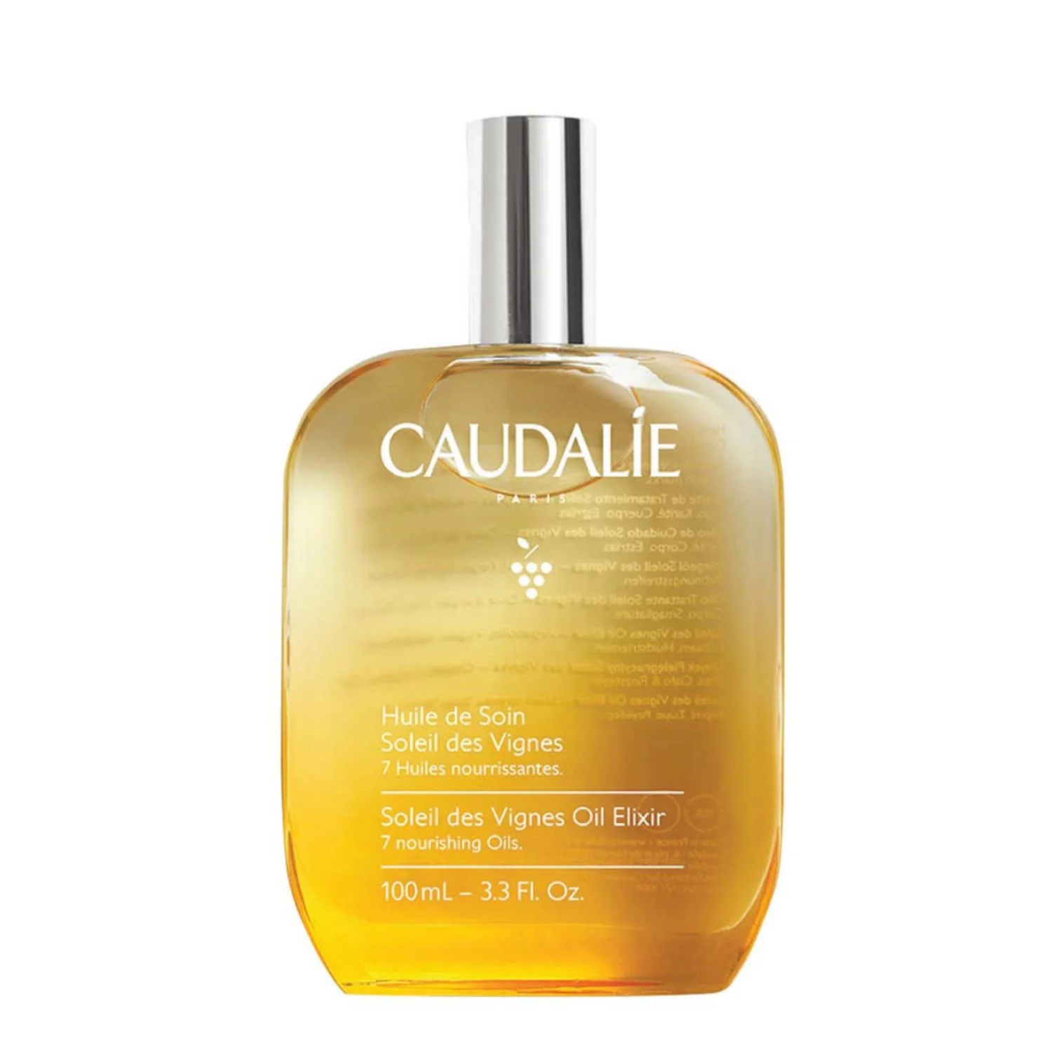 Caudalie Soleil des Vignes Oil Elixir