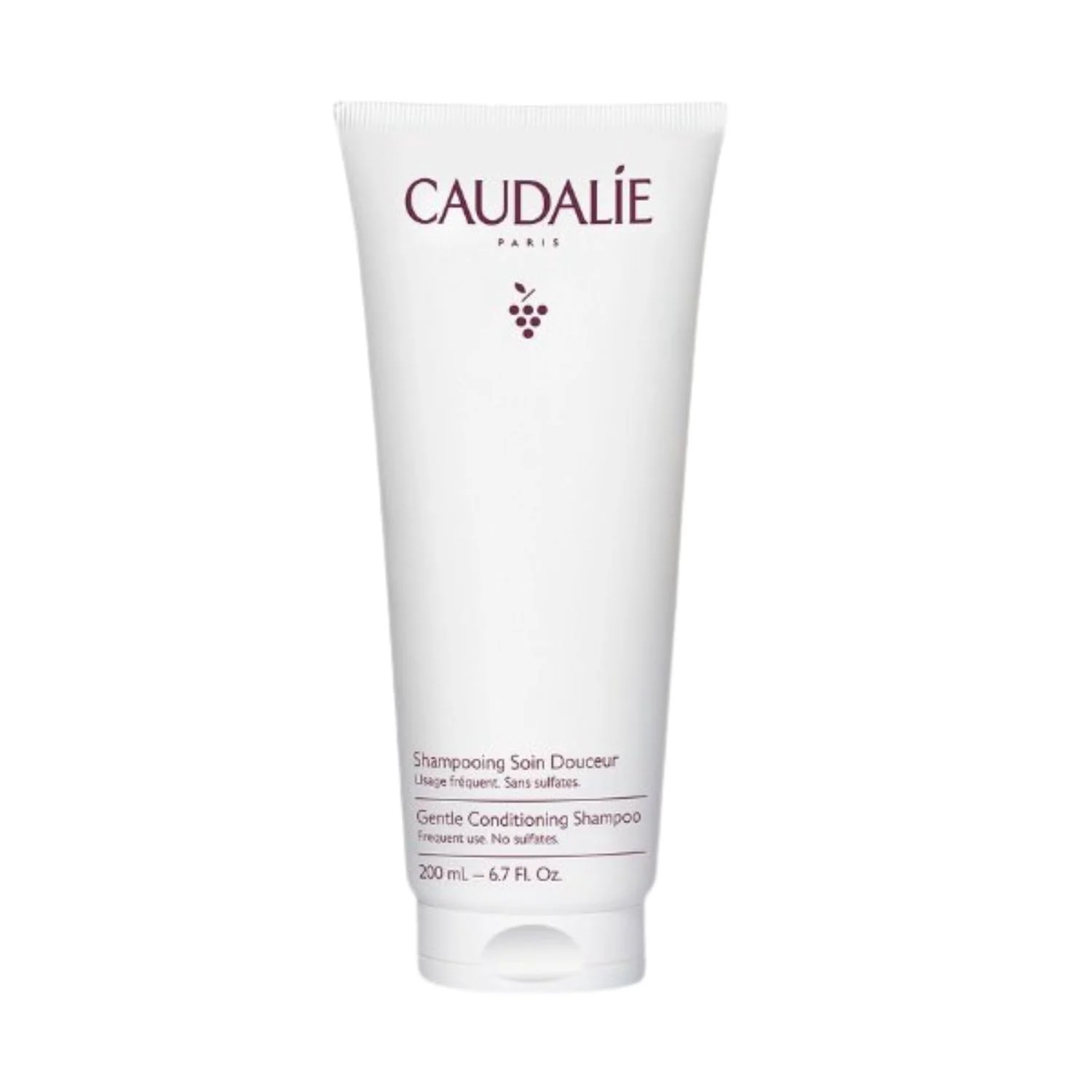 Caudalie Gentle Conditioning Shampoo 200ml