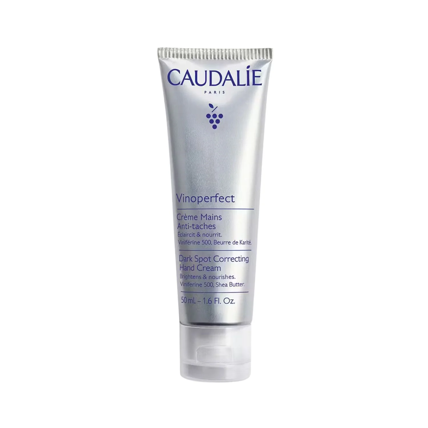 Caudalie Vinoperfect Dark Spot Correcting Hand Cream