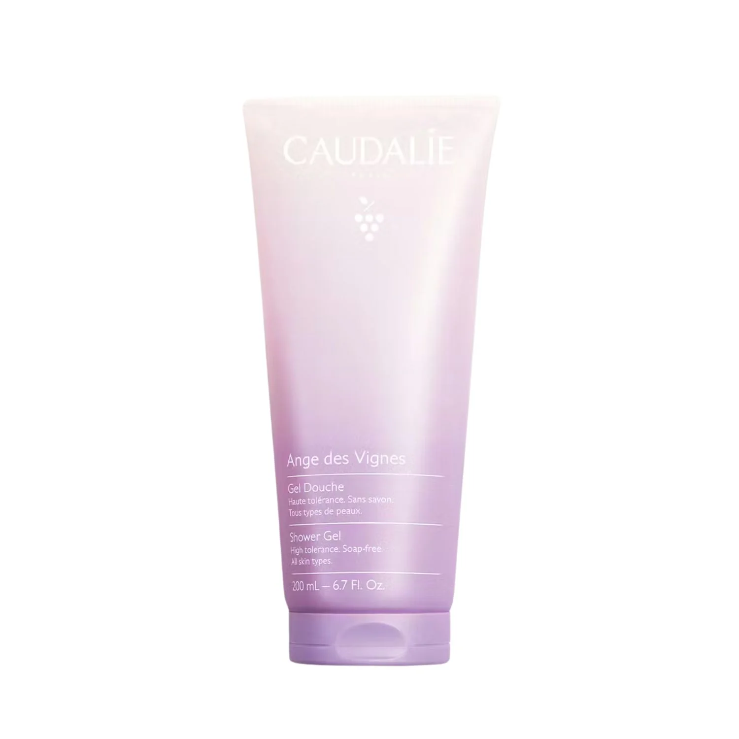 Caudalie Ange des Vignes Shower Gel 200ml