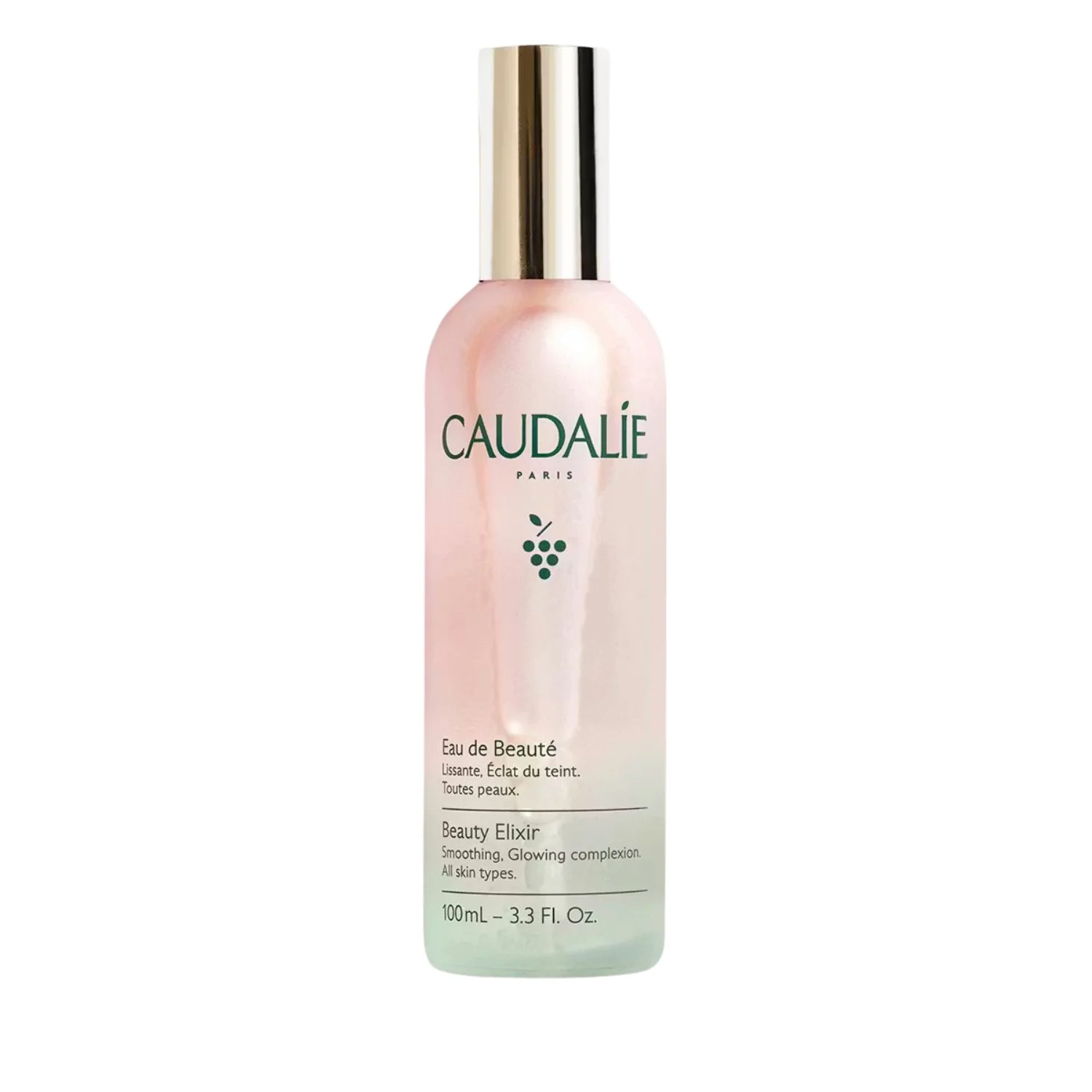 Caudalie Beauty Elixir Prep Set & Glow Face Mist