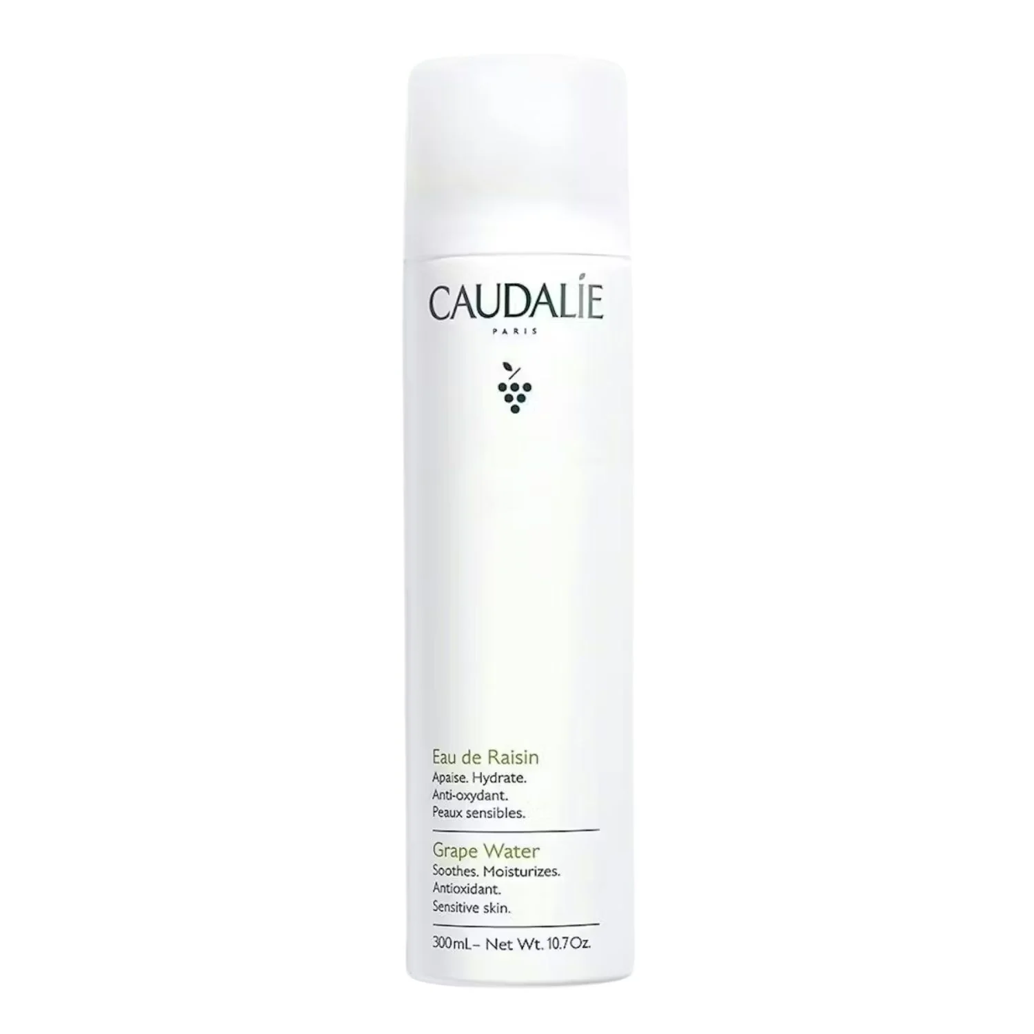 Caudalie Vinoclean Grape Water 300ml