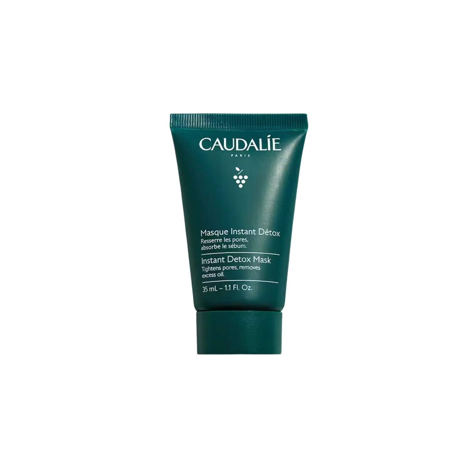 Caudalie Vinoclean Instant Detox Mask 35ml
