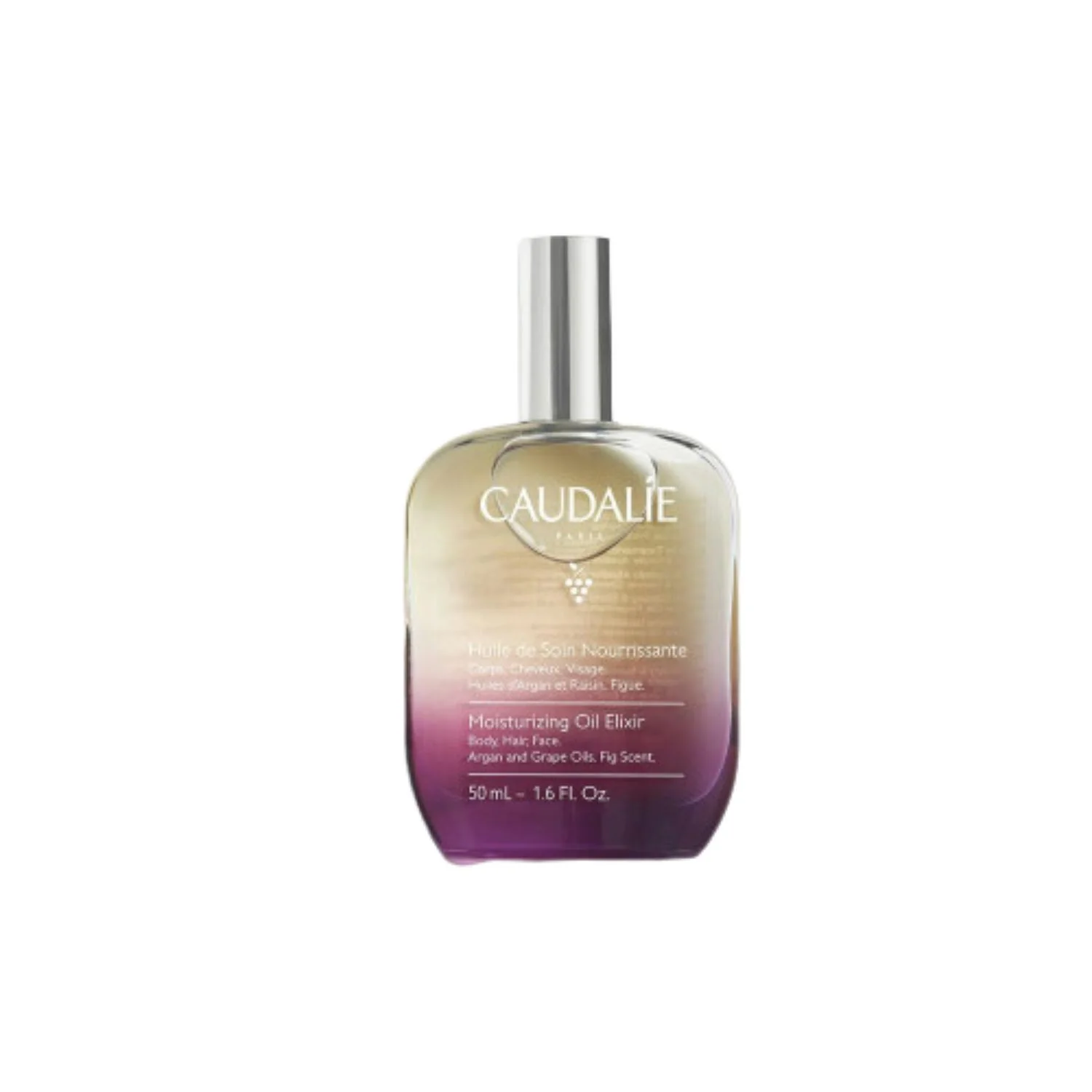 Caudalie Moisturising Fig Body Oil Elixir 50ml