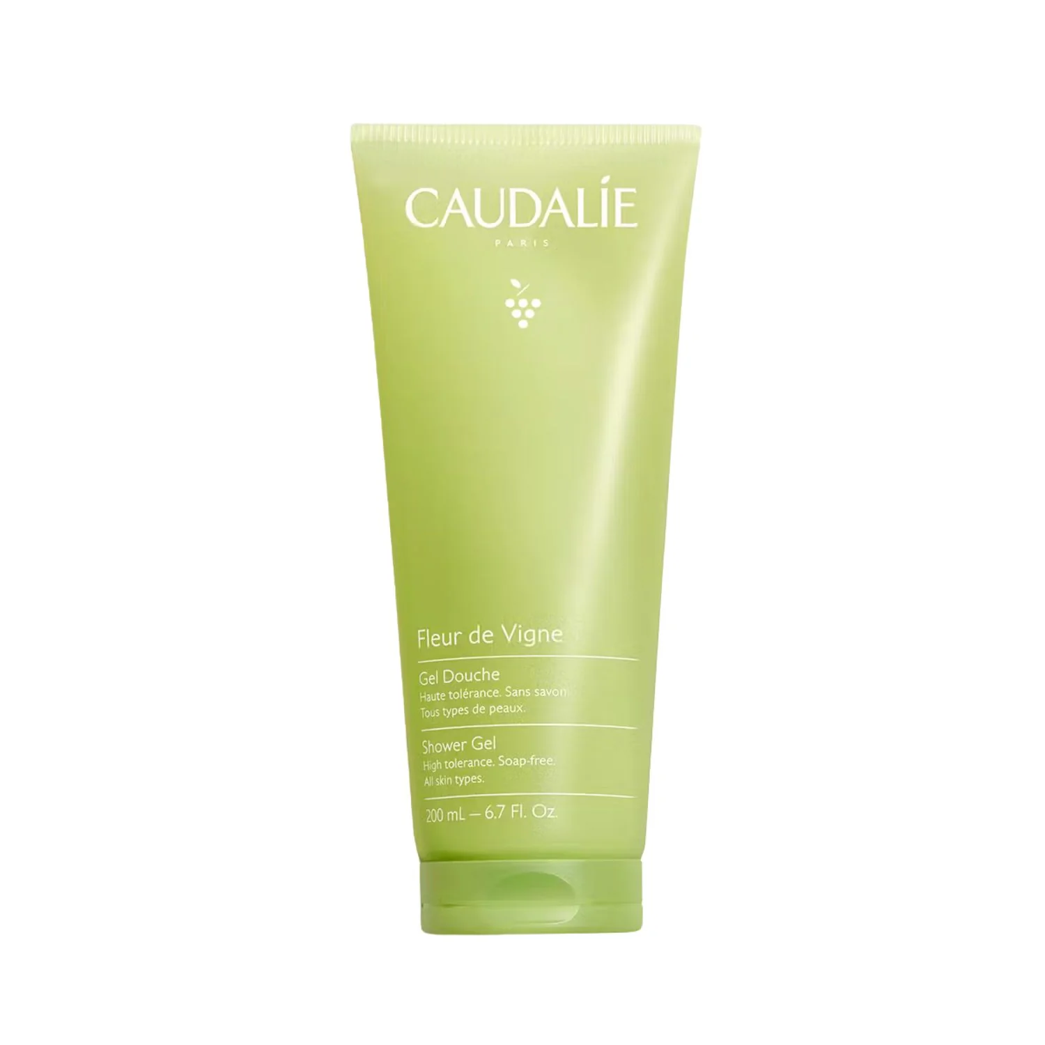 Caudalie Fleur de Vigne Shower Gel 200ml